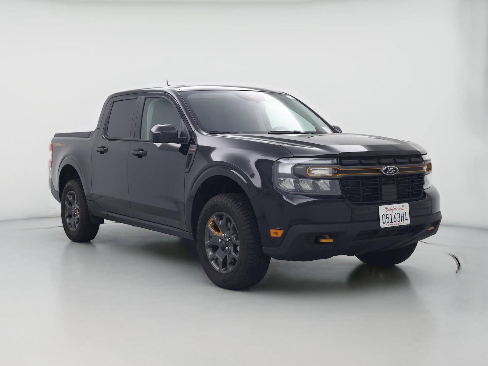 2024 Ford Maverick Lariat - Photo 1