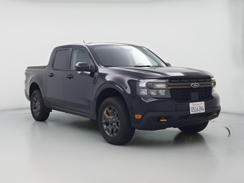 2024 Ford Maverick Lariat Advanced