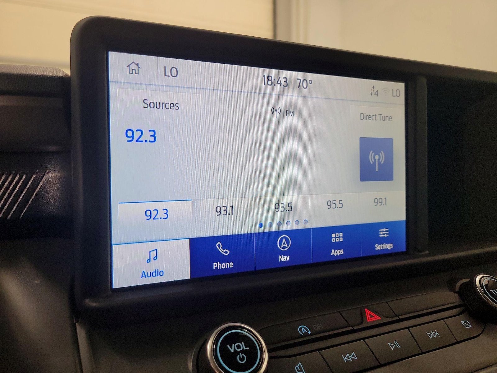 2024 Ford Maverick Lariat - Photo 17