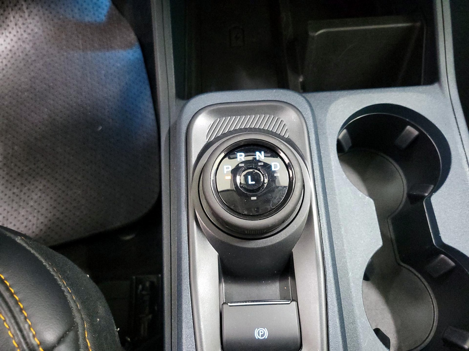 2024 Ford Maverick Lariat - Photo 19