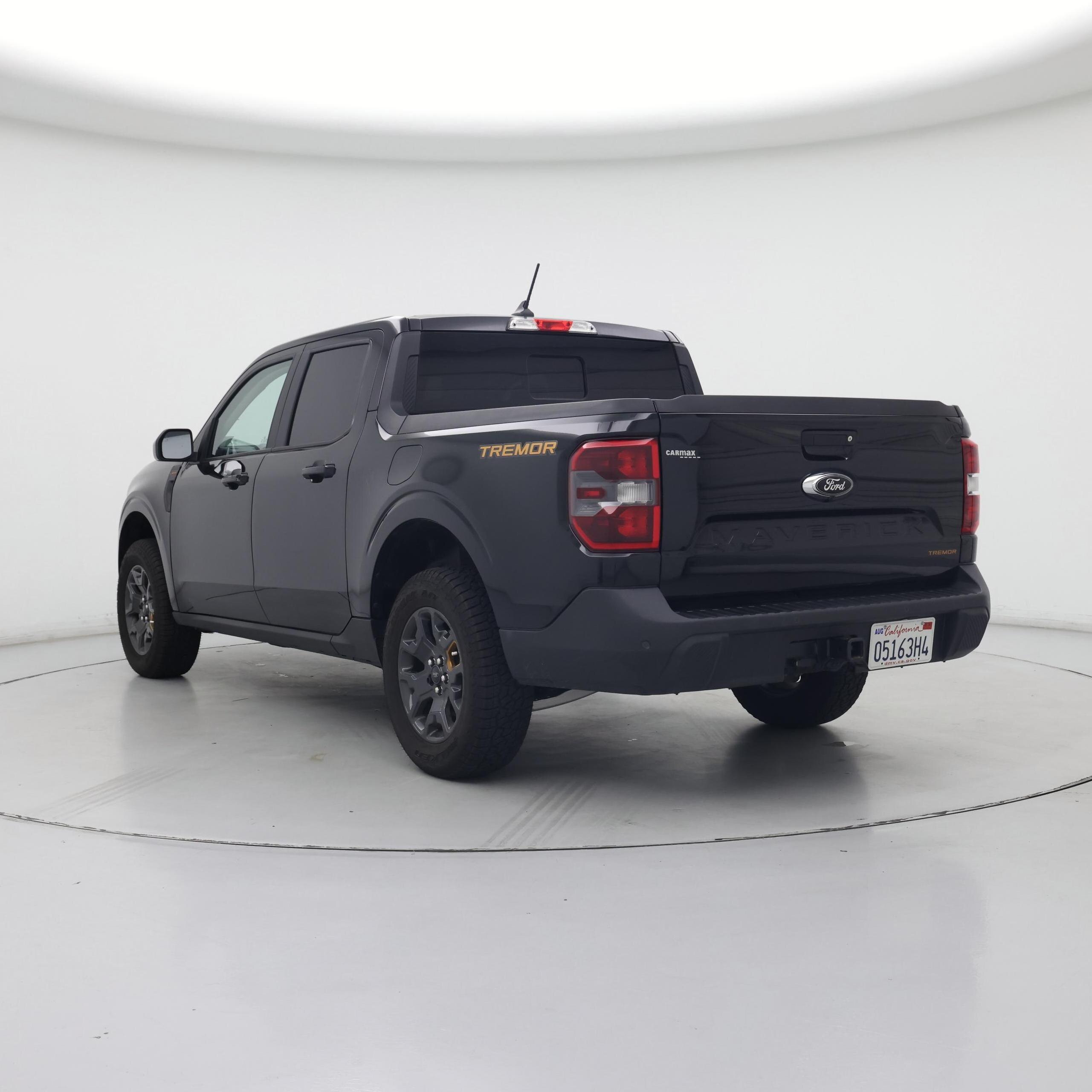 Thumbnail: 2024 Ford Maverick - 2
