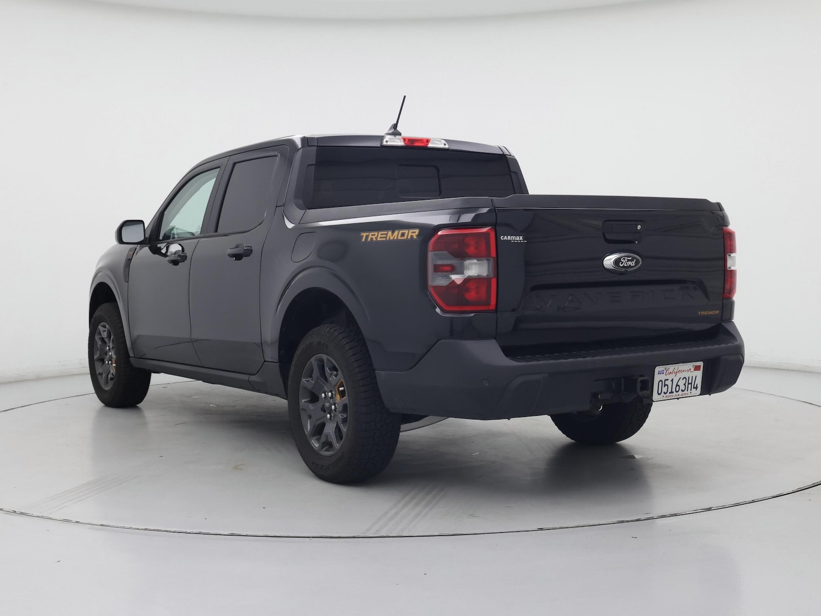 2024 Ford Maverick Lariat - Photo 3