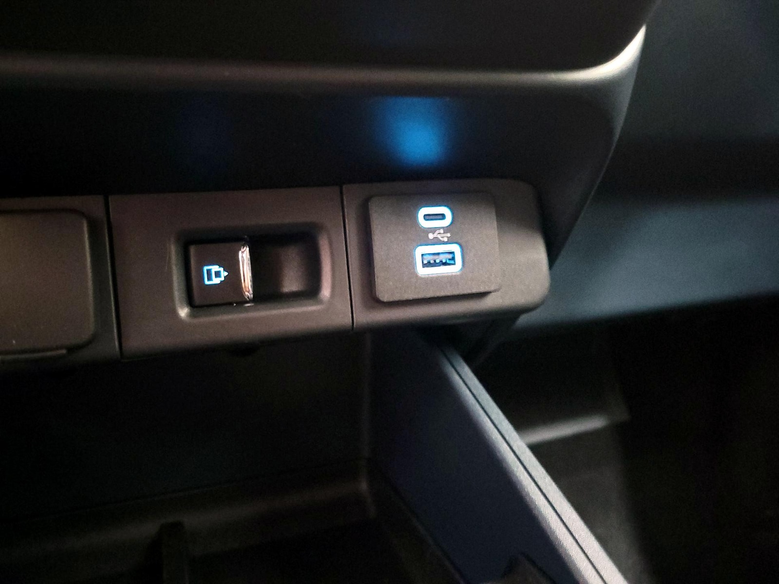 2024 Ford Maverick Lariat - Photo 20