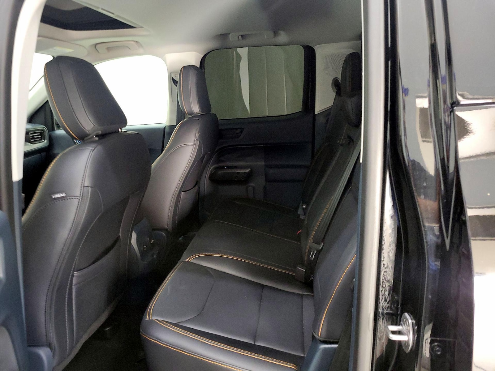 2024 Ford Maverick Lariat - Photo 22