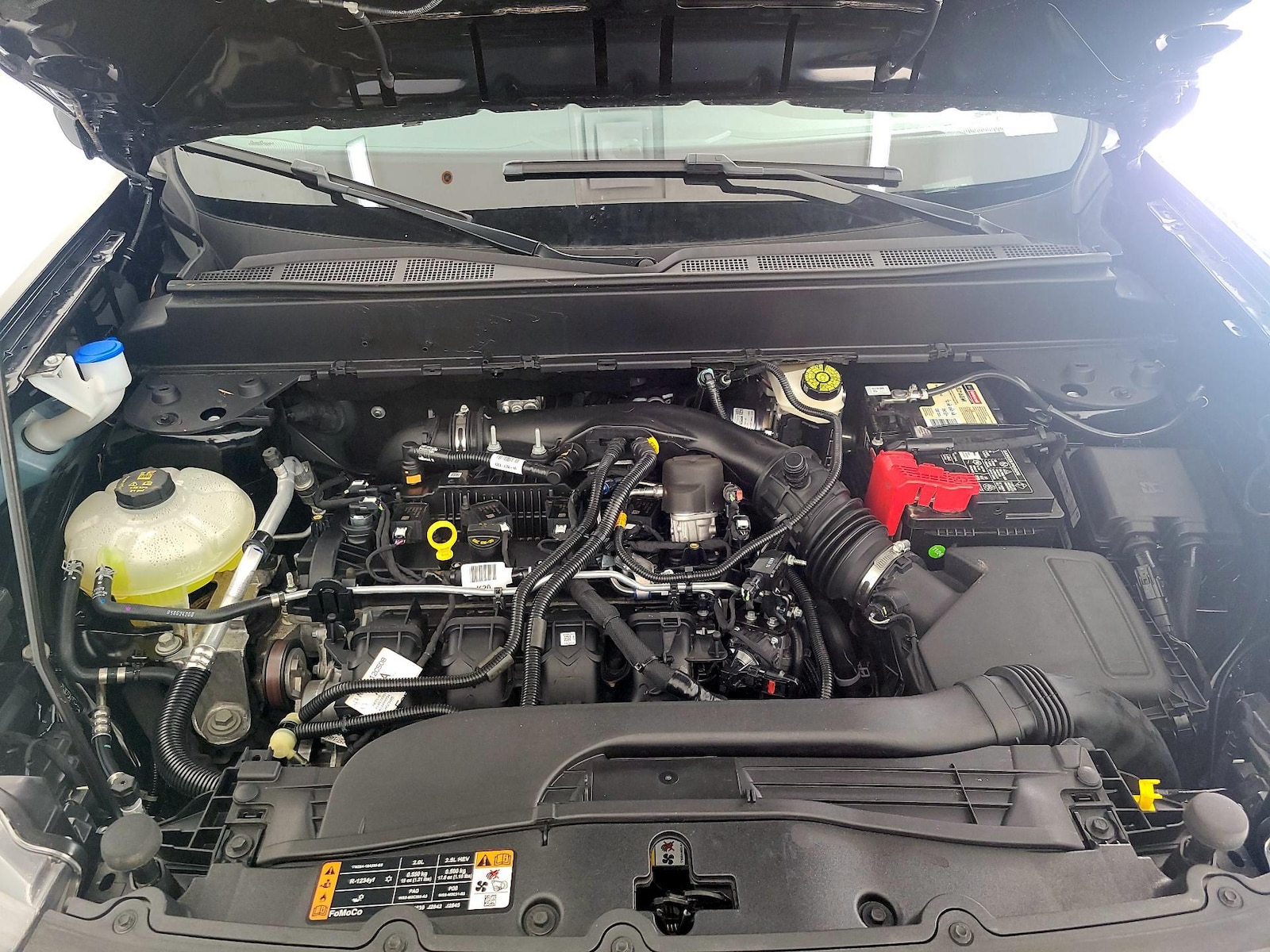 2024 Ford Maverick Lariat - Photo 24