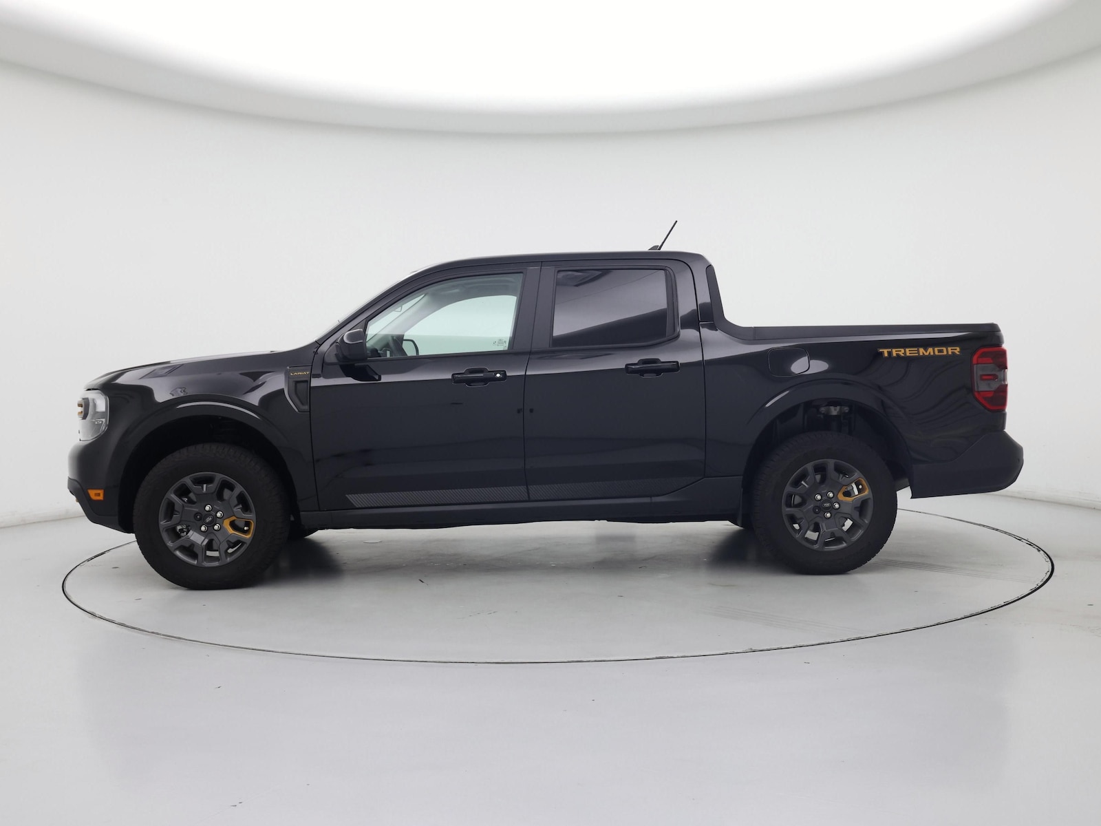 2024 Ford Maverick Lariat - Photo 4
