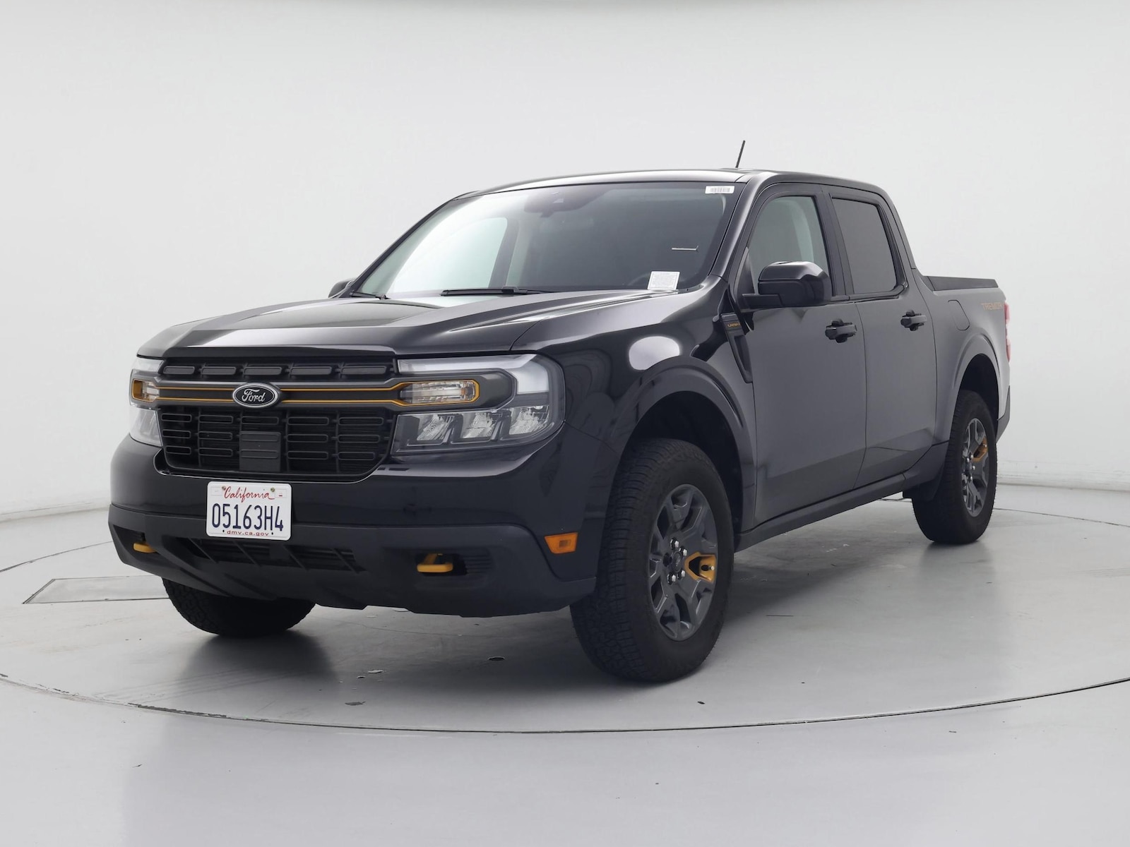2024 Ford Maverick Lariat - Photo 5