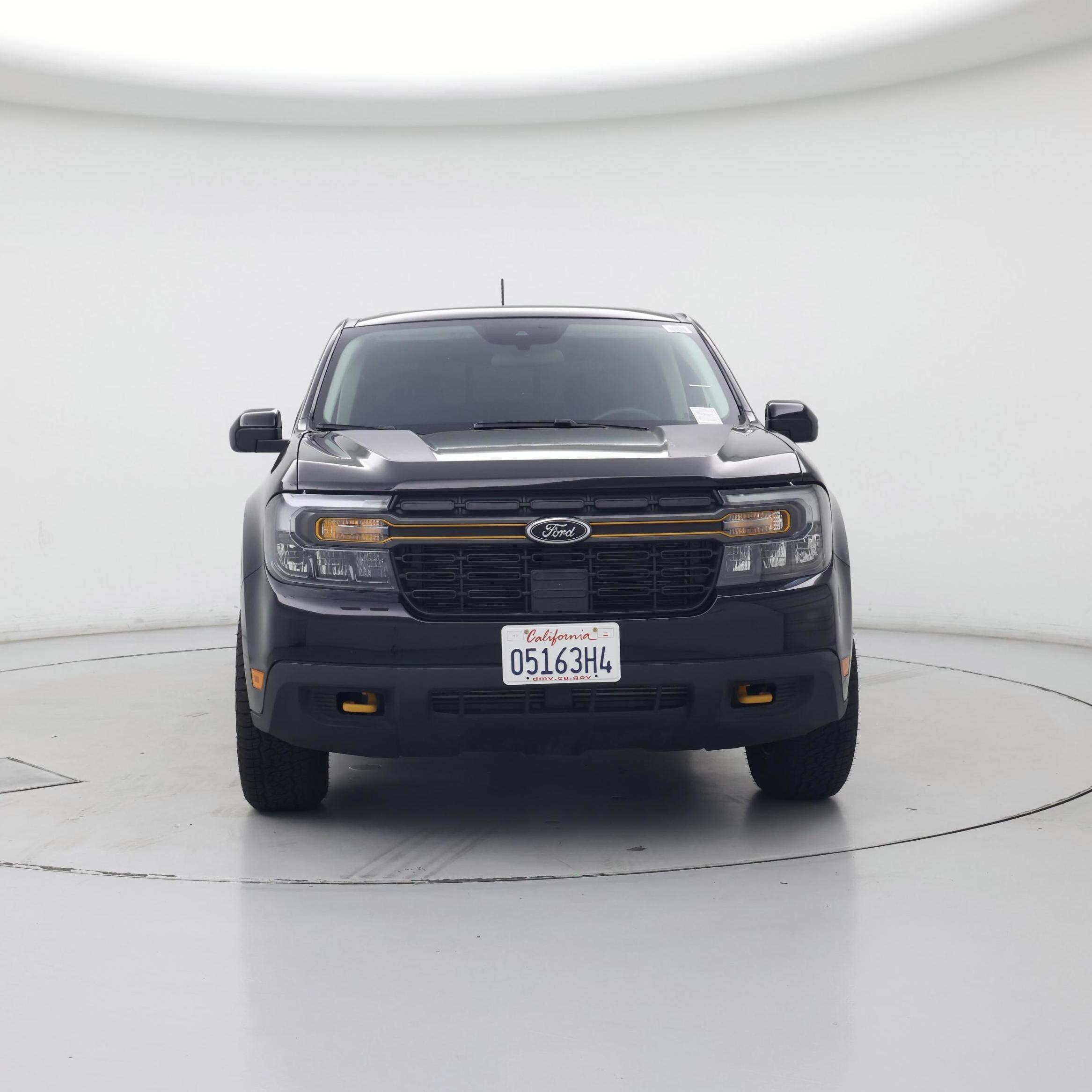 Thumbnail: 2024 Ford Maverick - 5