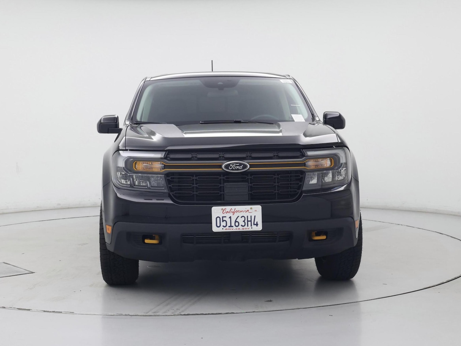 2024 Ford Maverick Lariat - Photo 6
