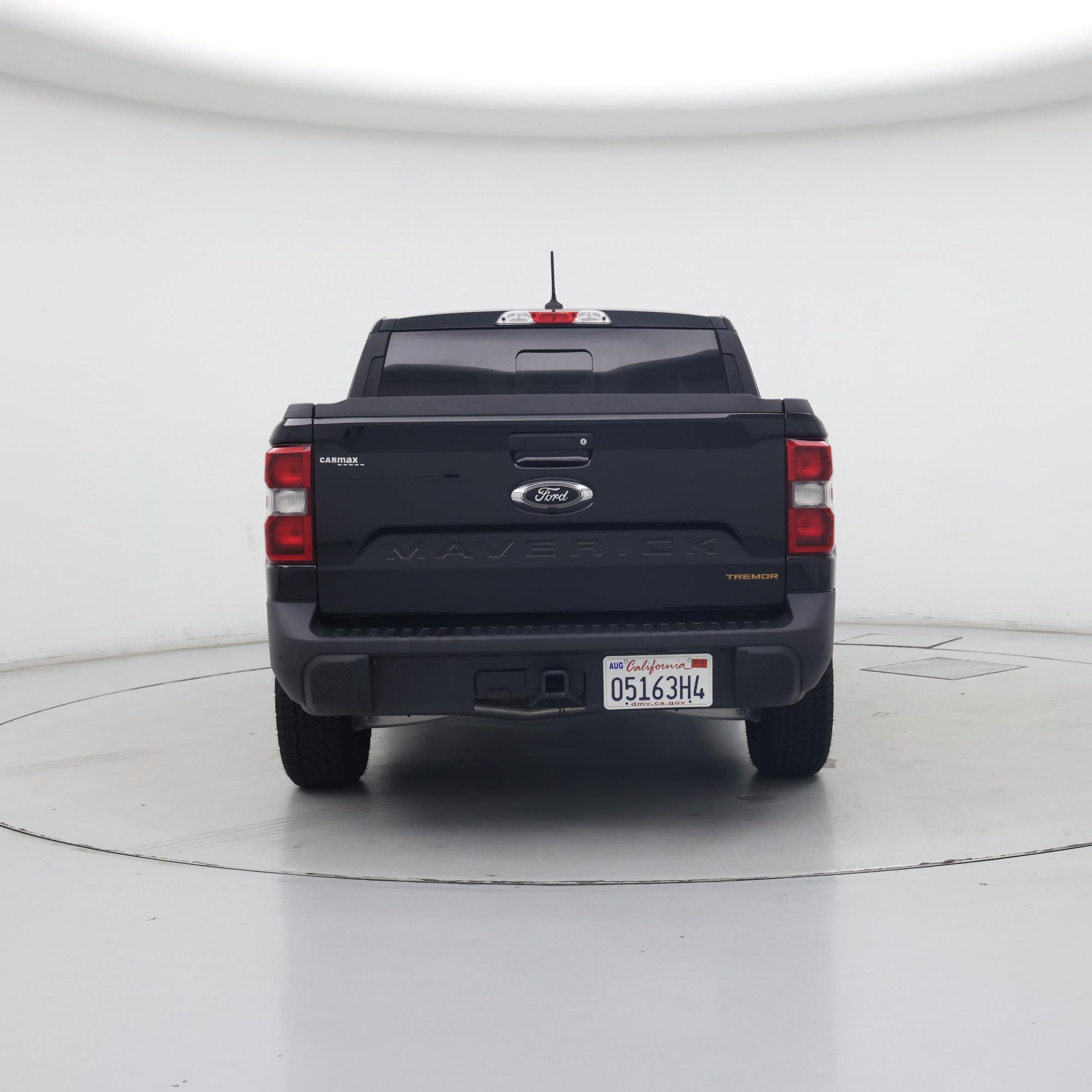 Thumbnail: 2024 Ford Maverick - 6