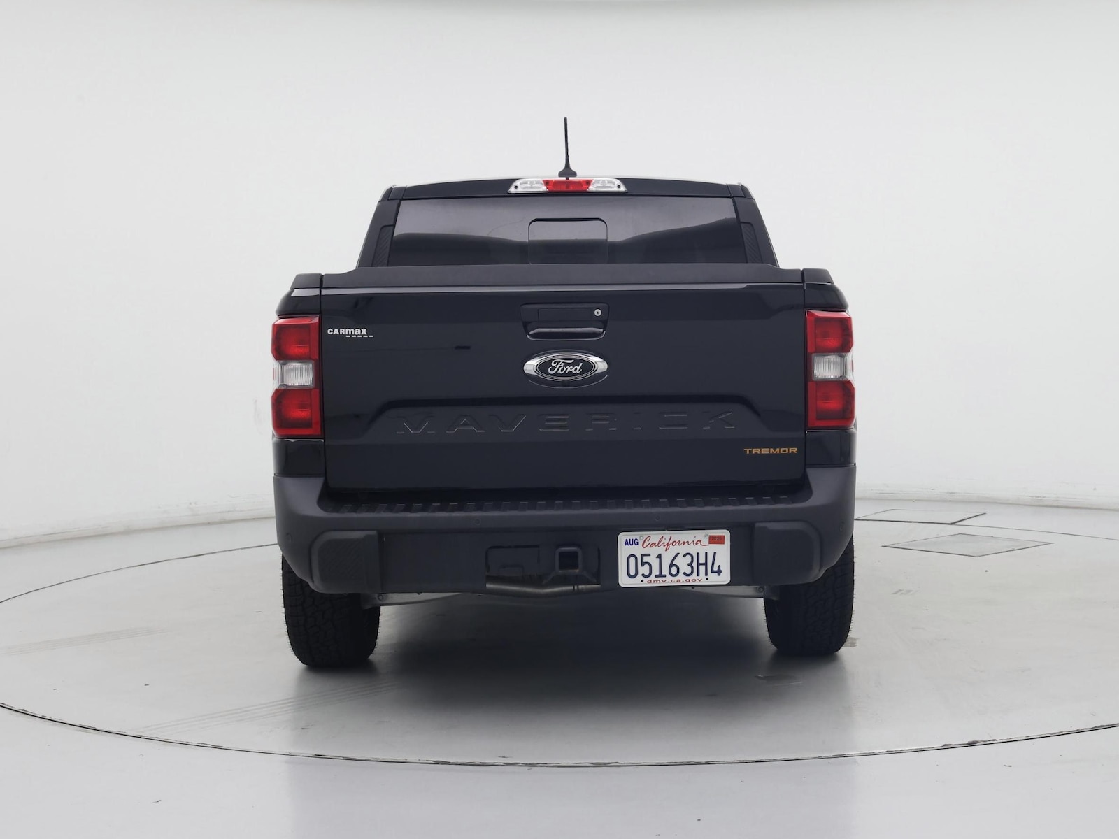 2024 Ford Maverick Lariat - Photo 7