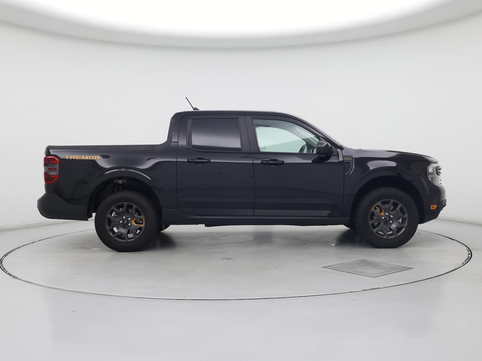2024 Ford Maverick Lariat - Photo 8