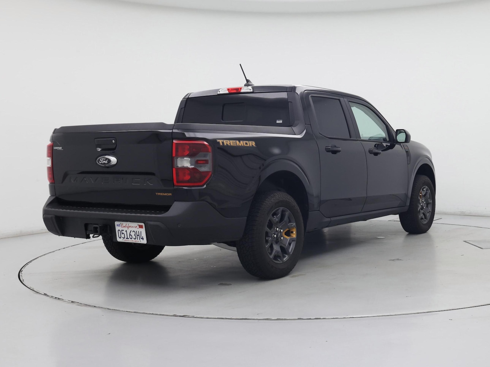 2024 Ford Maverick Lariat - Photo 9