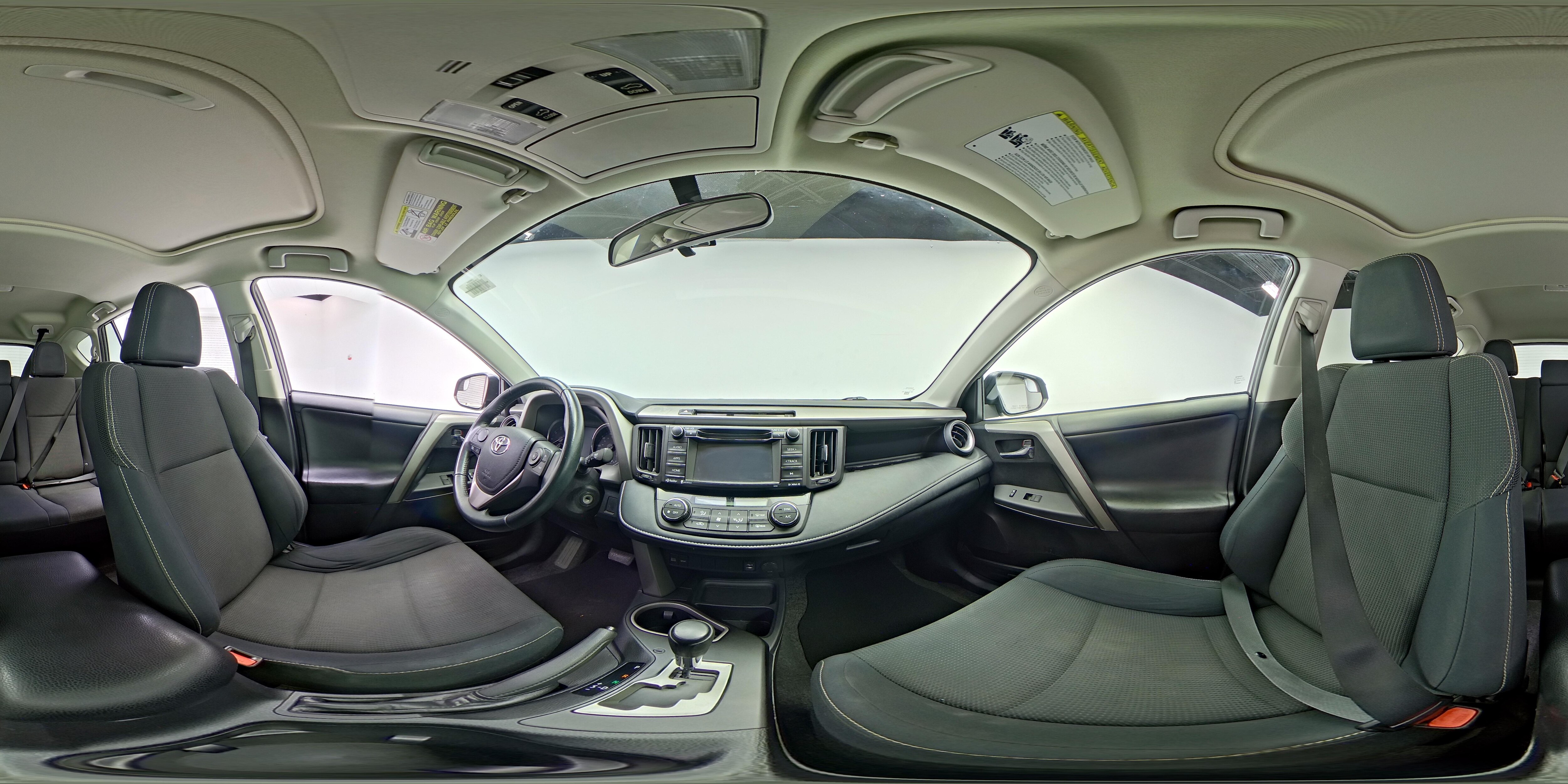 2016 Toyota RAV4 XLE - Photo 25