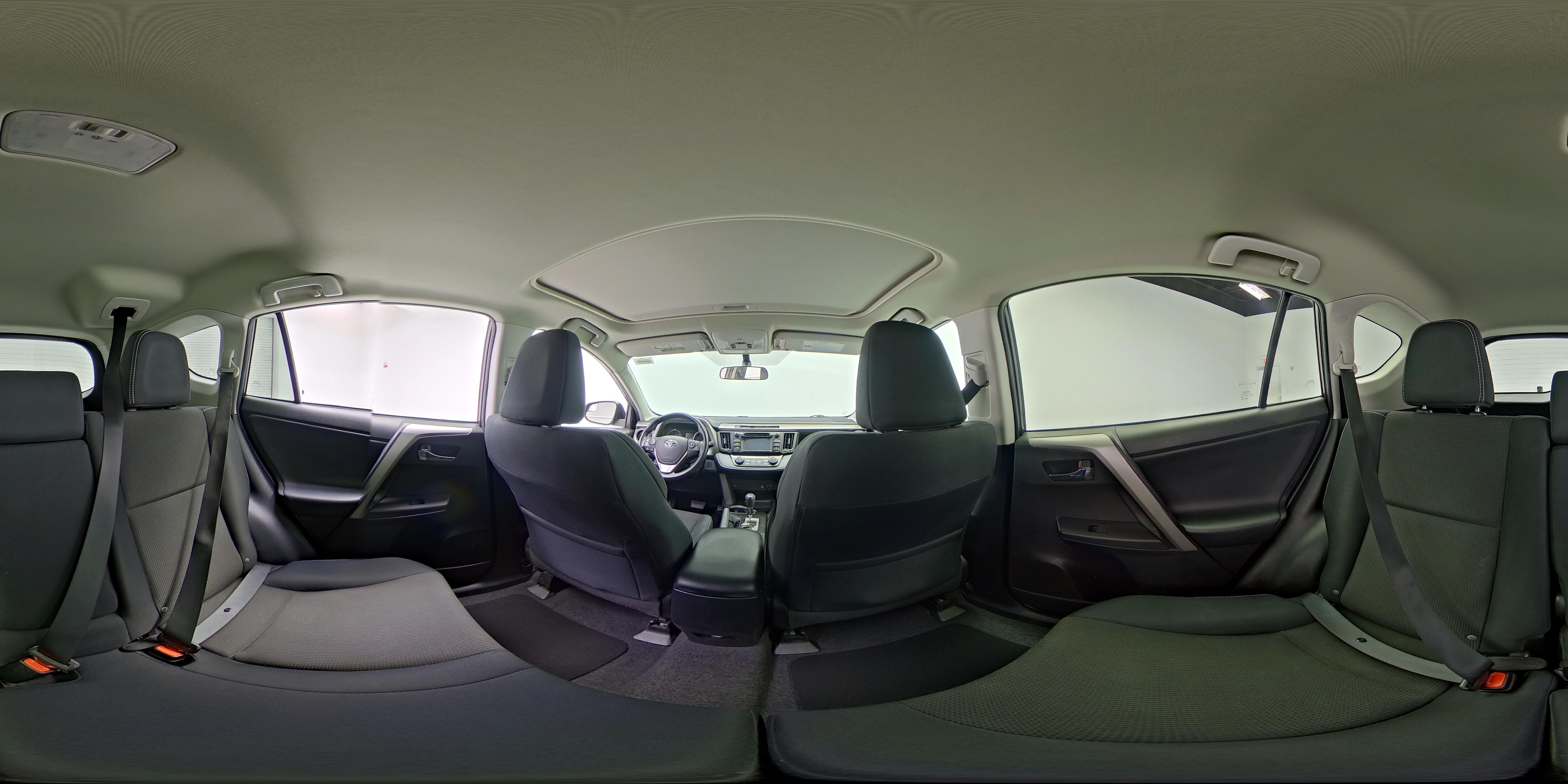 2016 Toyota RAV4 XLE - Photo 26
