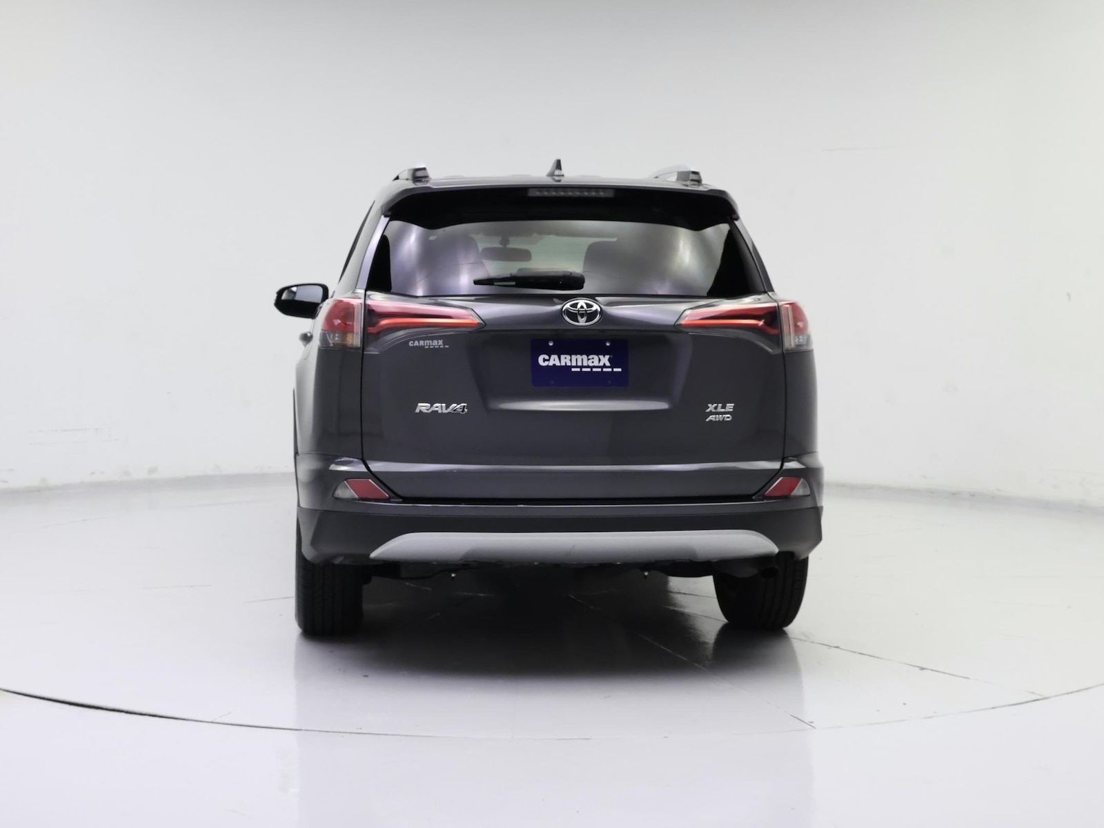 2016 Toyota RAV4 XLE - Photo 7