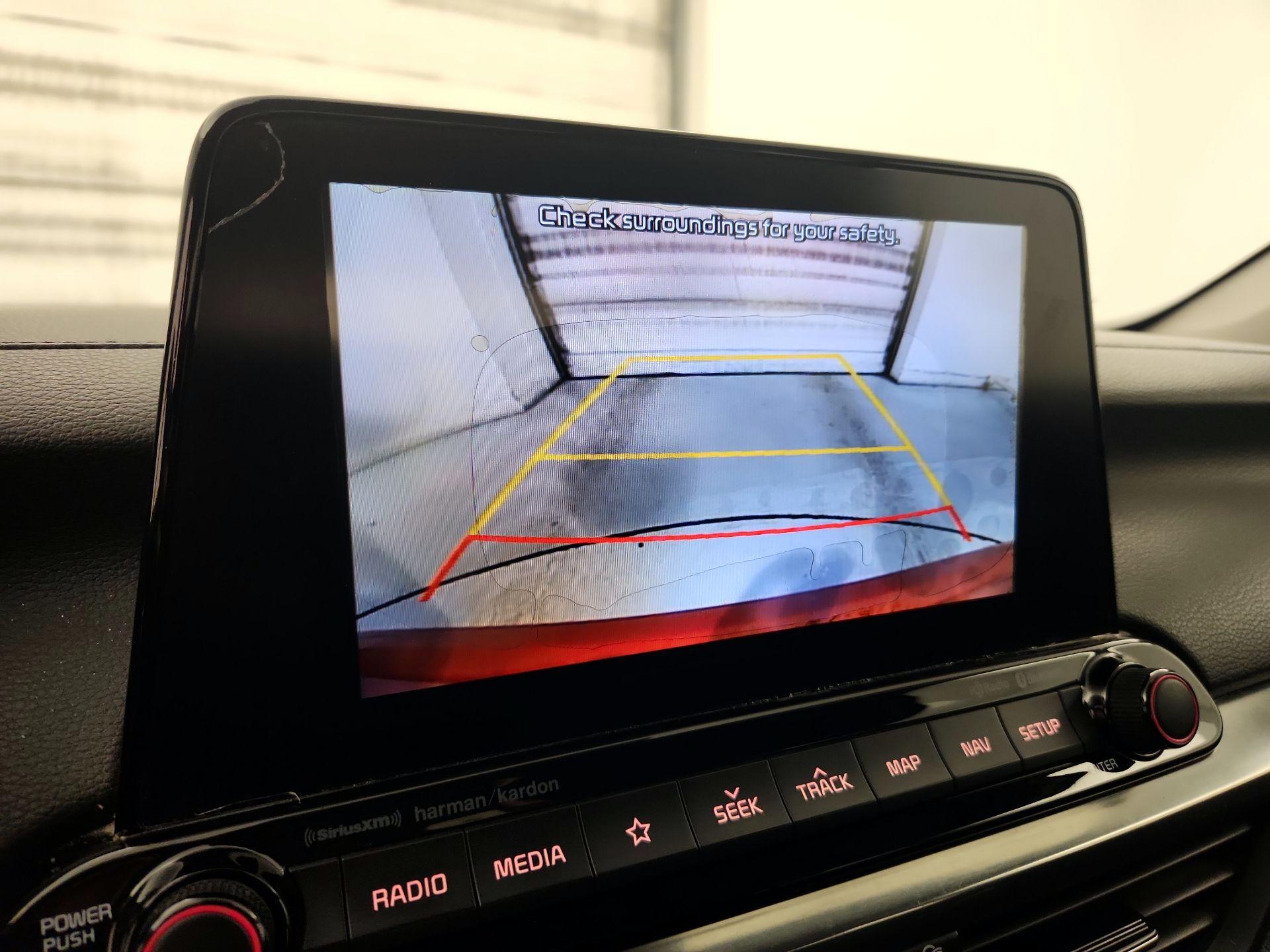 Thumbnail: 2019 Kia Forte - 14