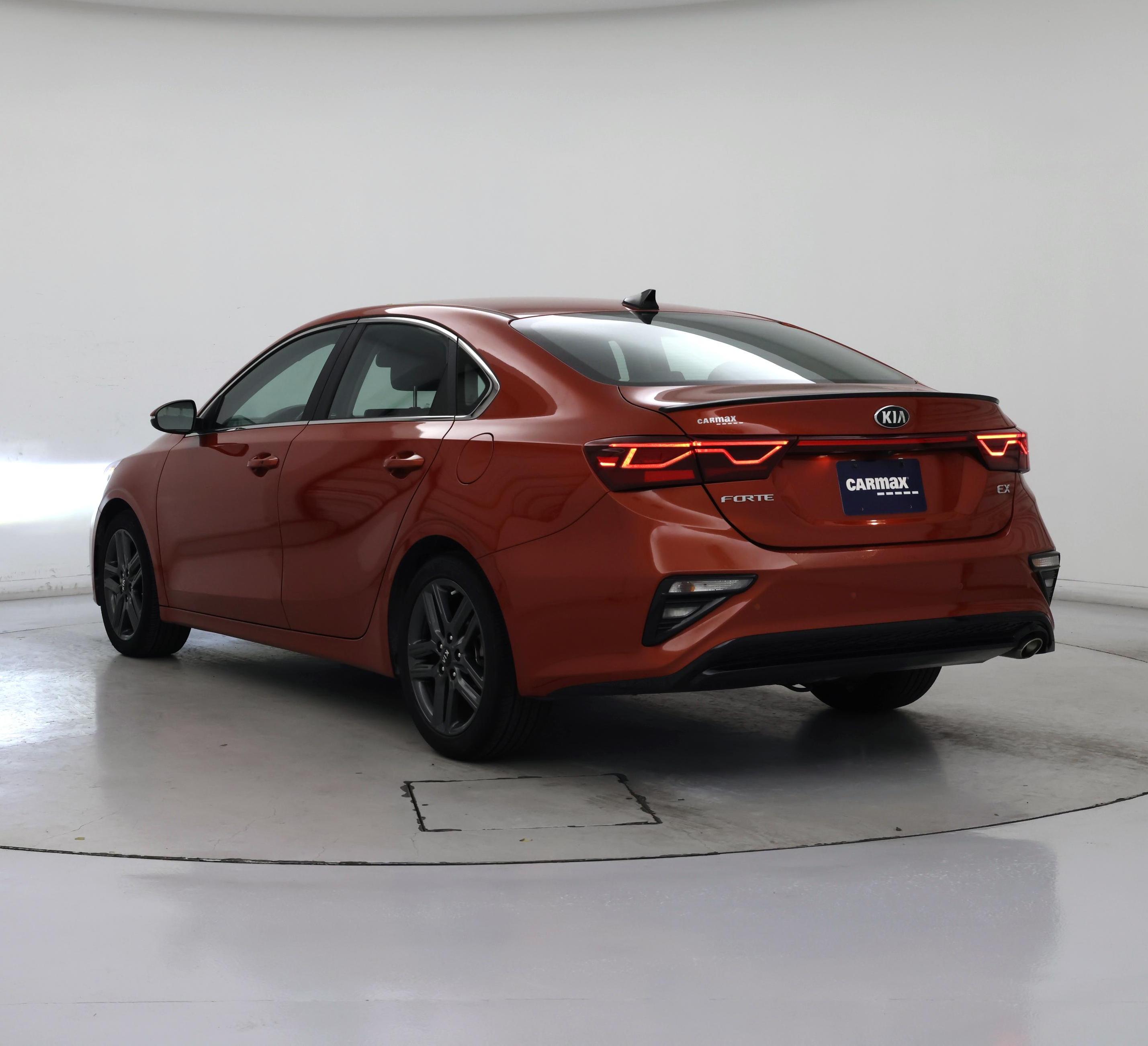 Thumbnail: 2019 Kia Forte - 2