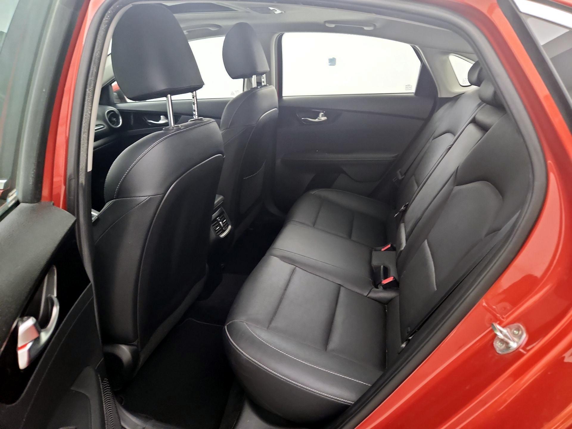 Thumbnail: 2019 Kia Forte - 20
