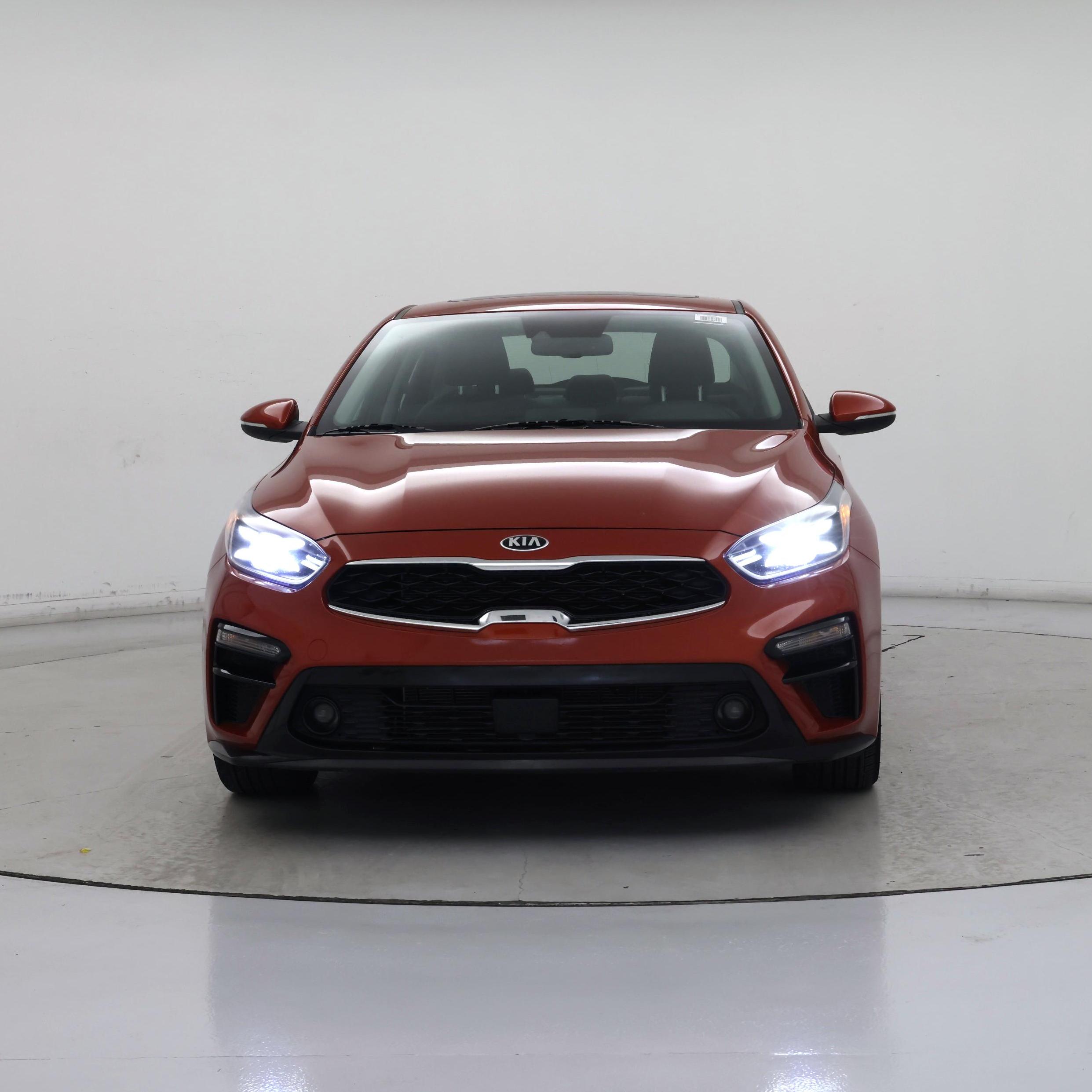 Thumbnail: 2019 Kia Forte - 5