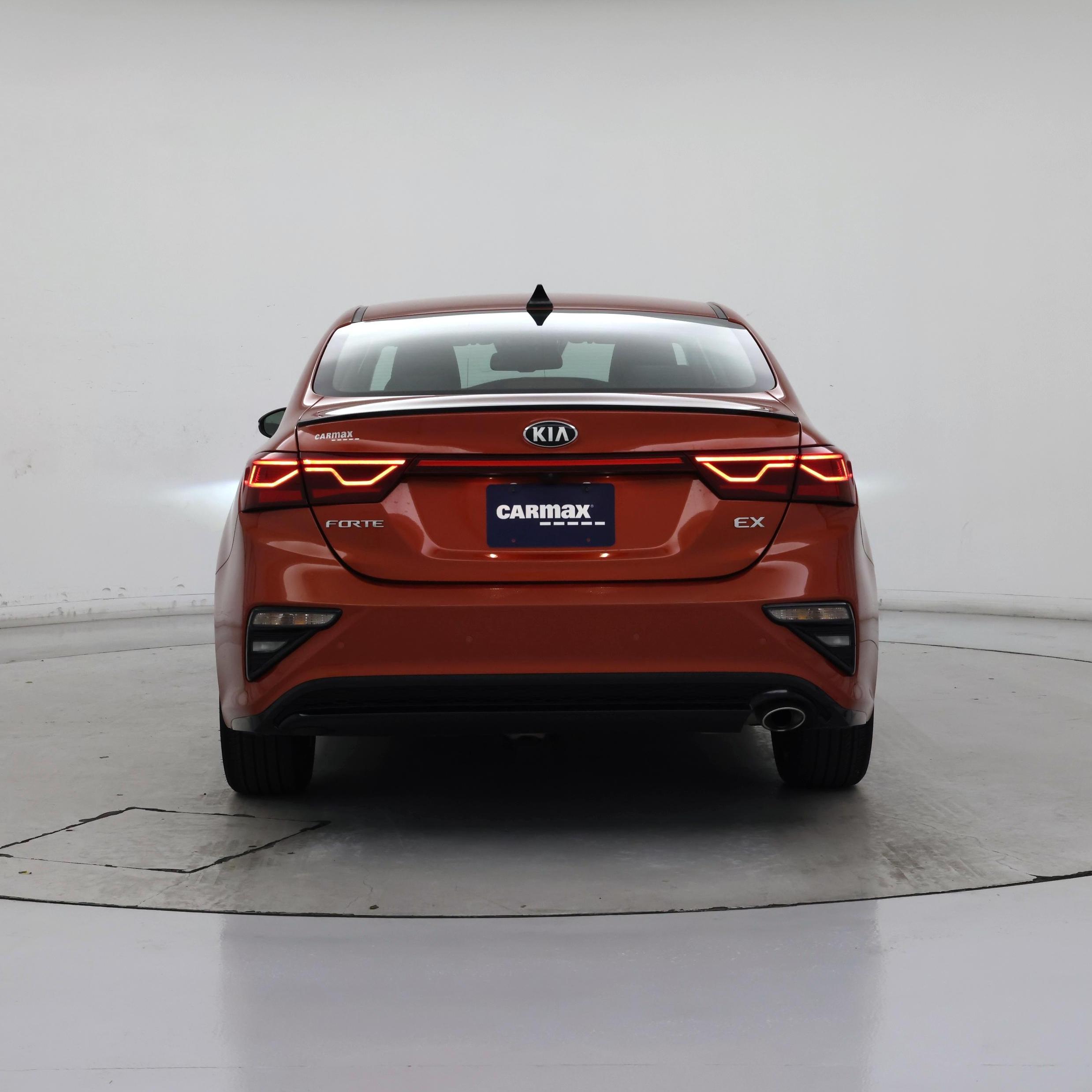 Thumbnail: 2019 Kia Forte - 6