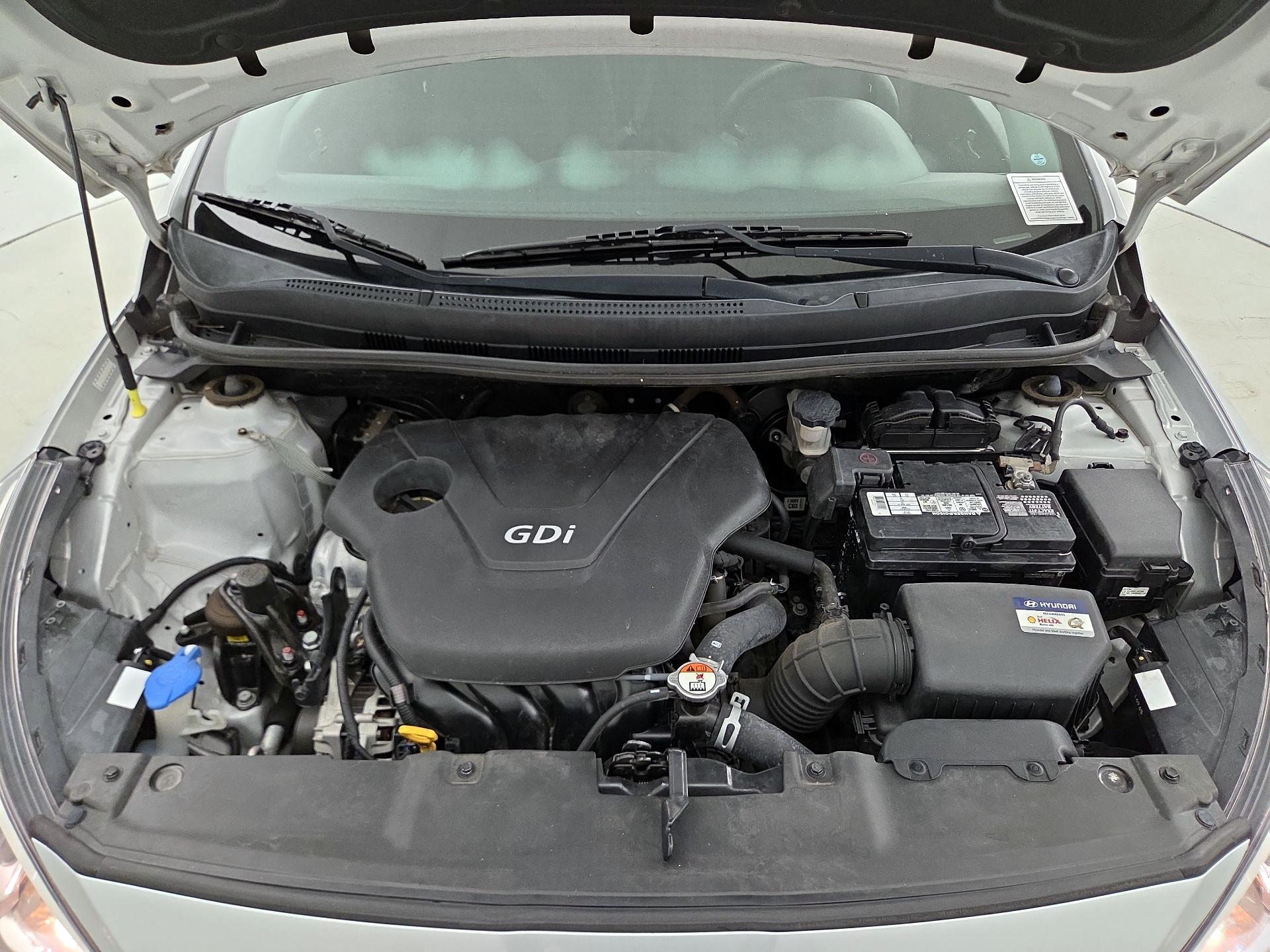 Thumbnail: 2017 Hyundai Accent - 20