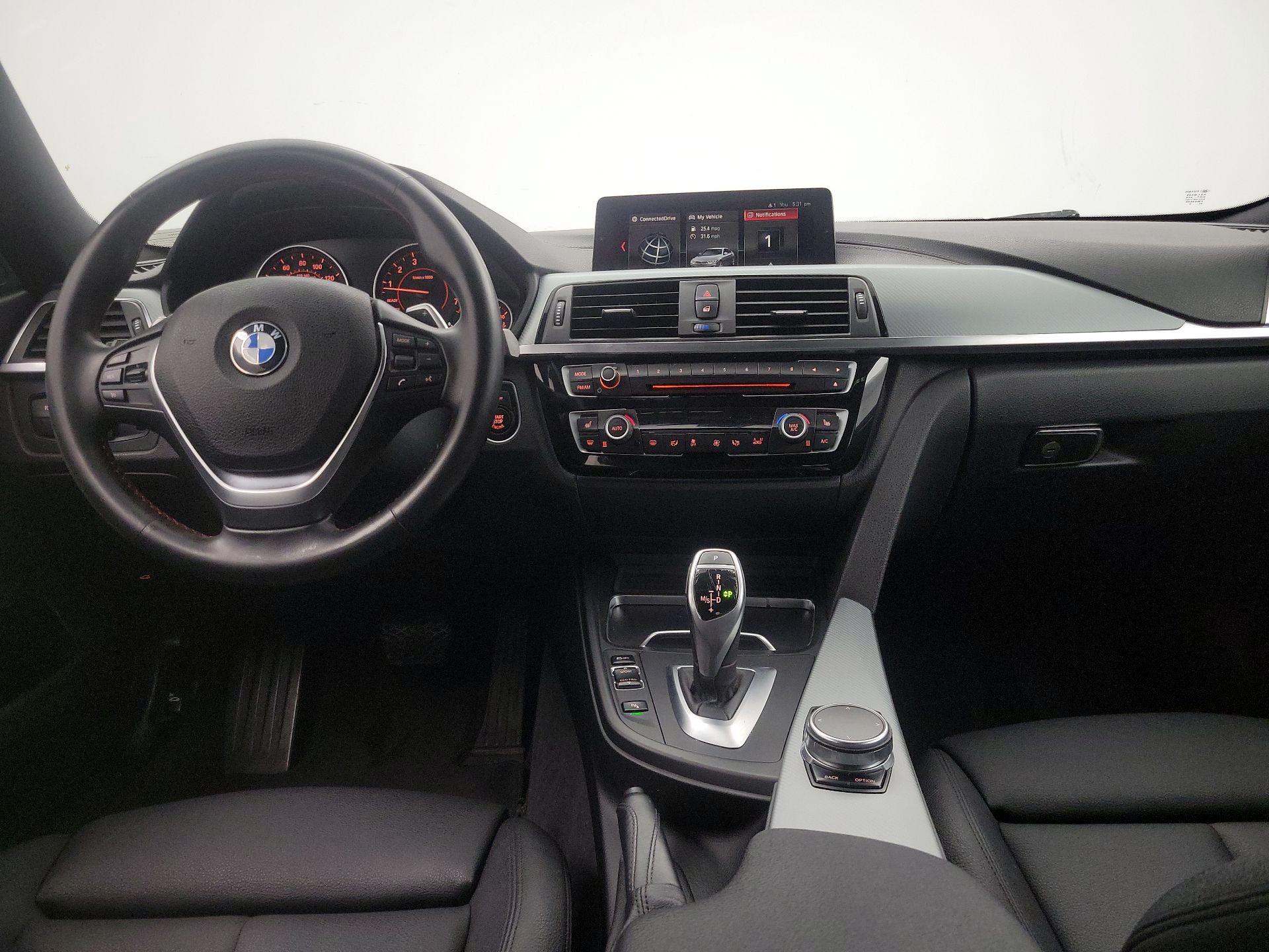 Thumbnail: 2018 BMW 4 Series - 9