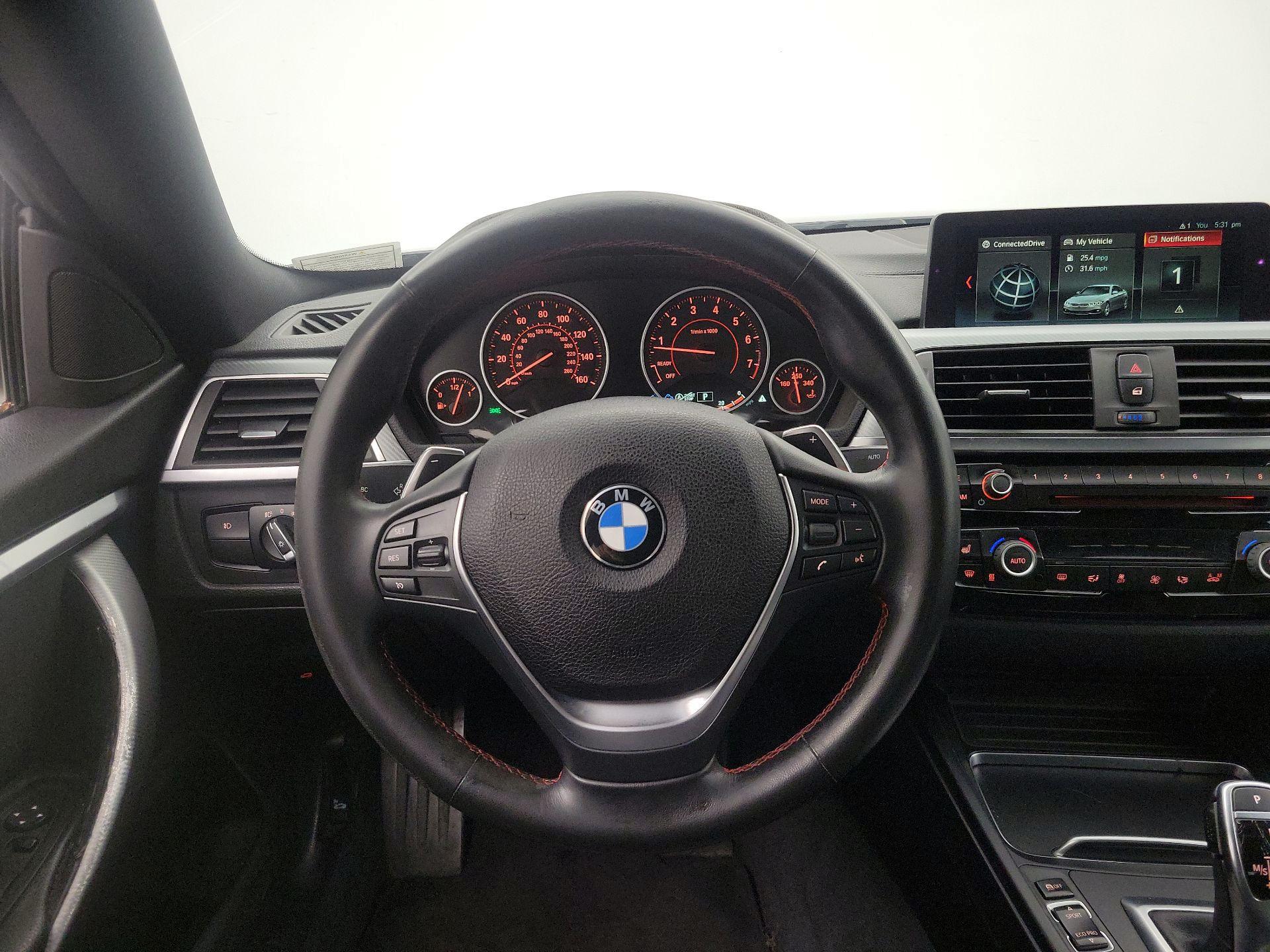 Thumbnail: 2018 BMW 4 Series - 10