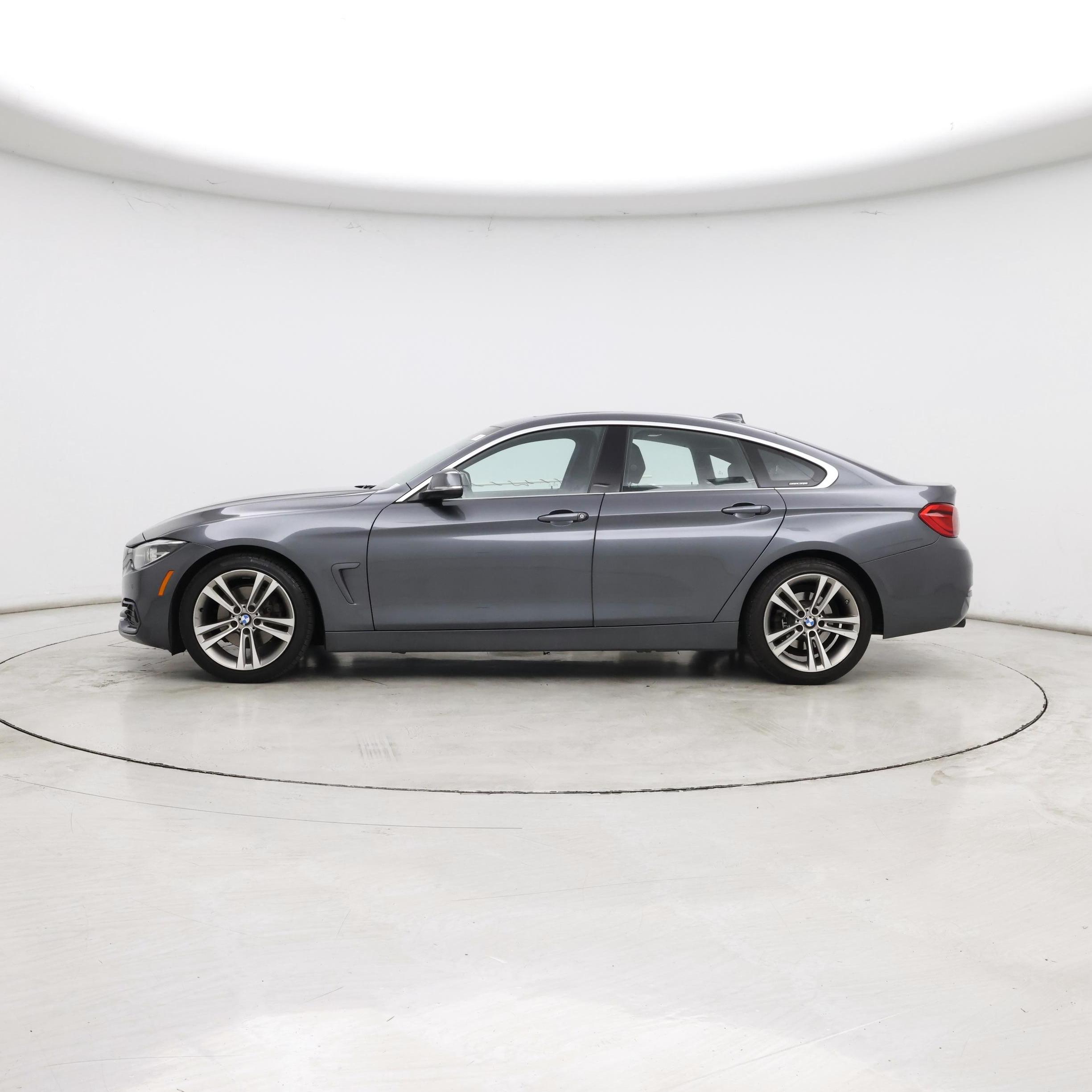 Thumbnail: 2018 BMW 4 Series - 3