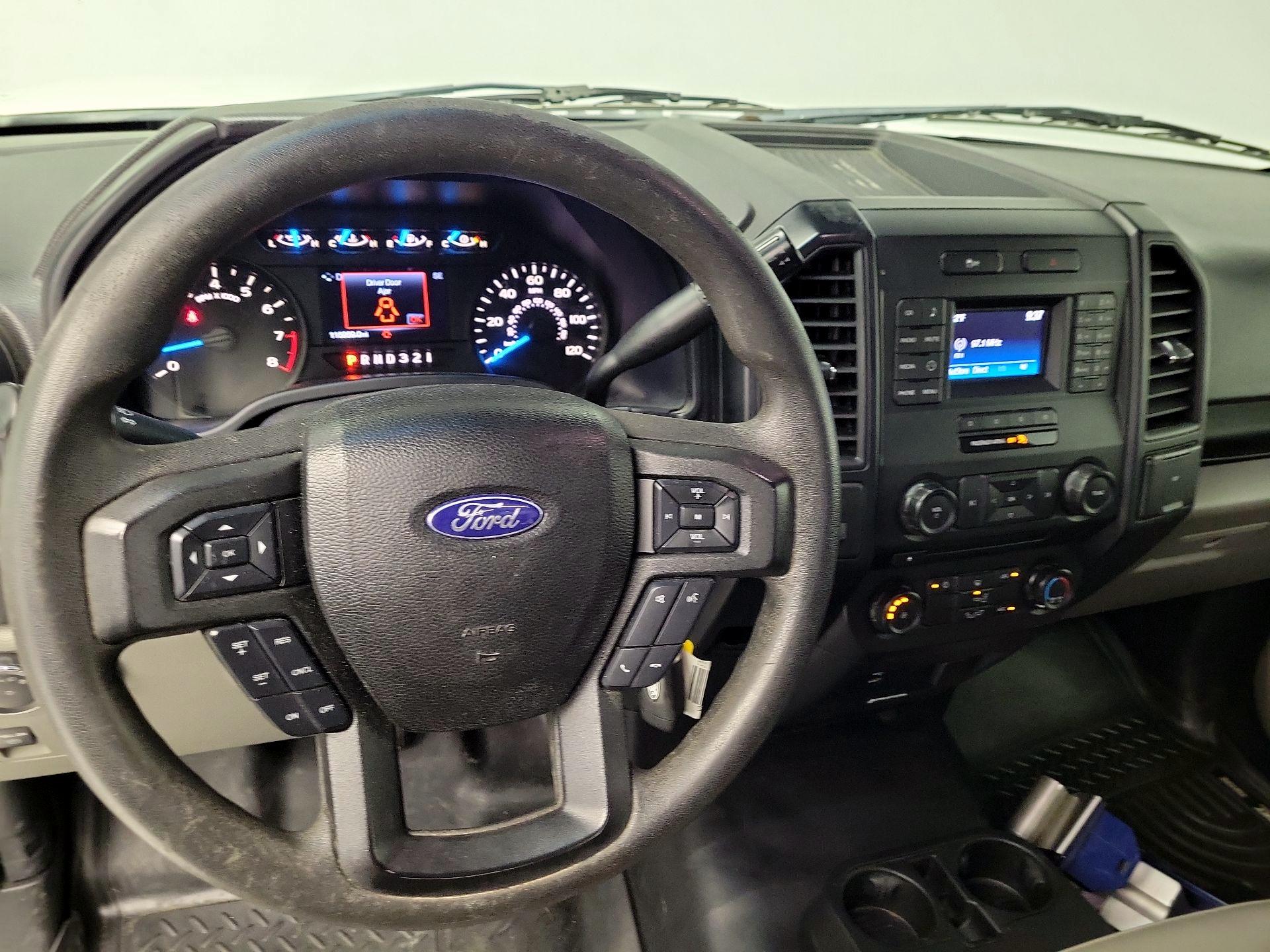 Thumbnail: 2017 Ford F-150 - 10