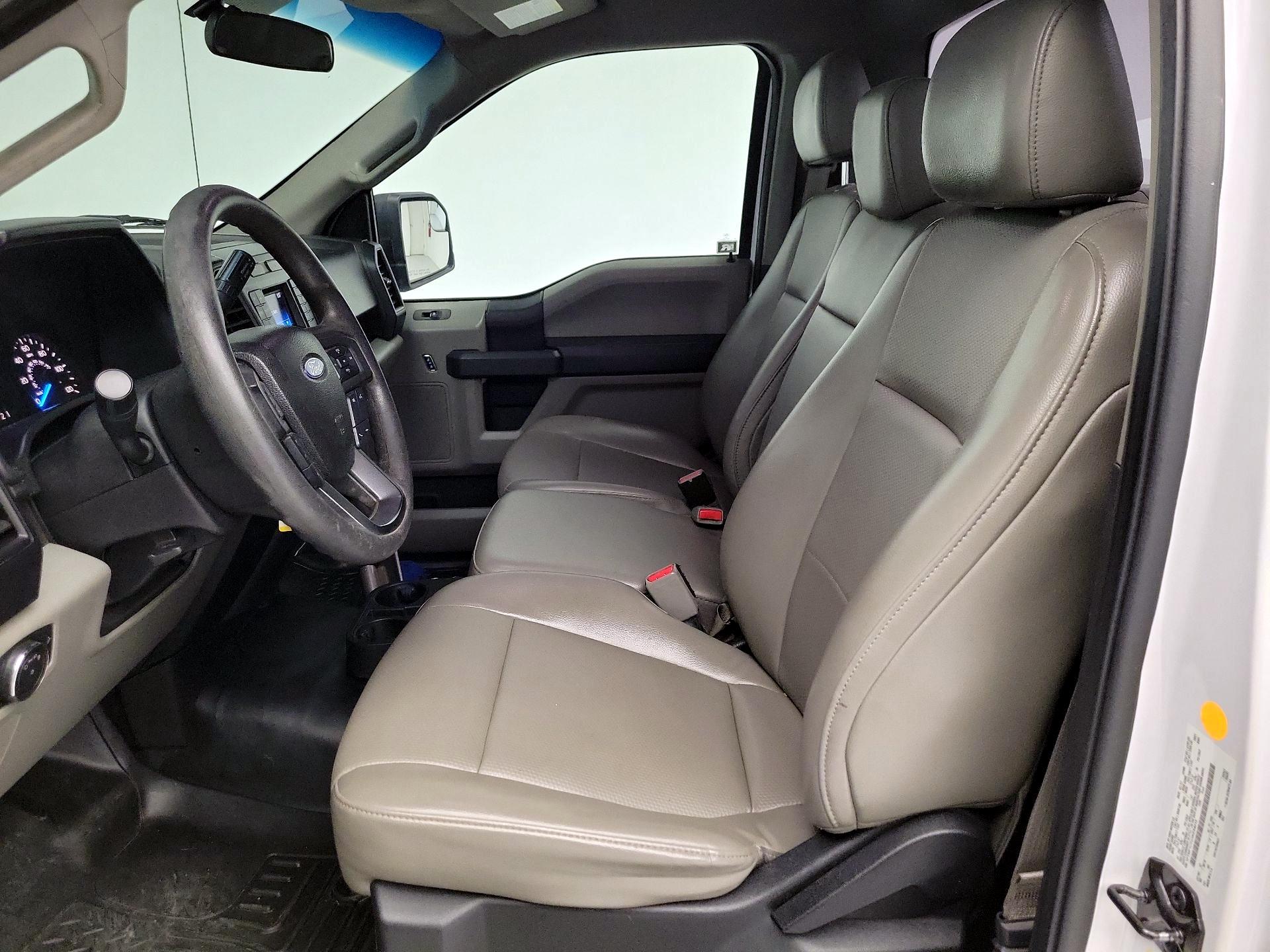 Thumbnail: 2017 Ford F-150 - 11