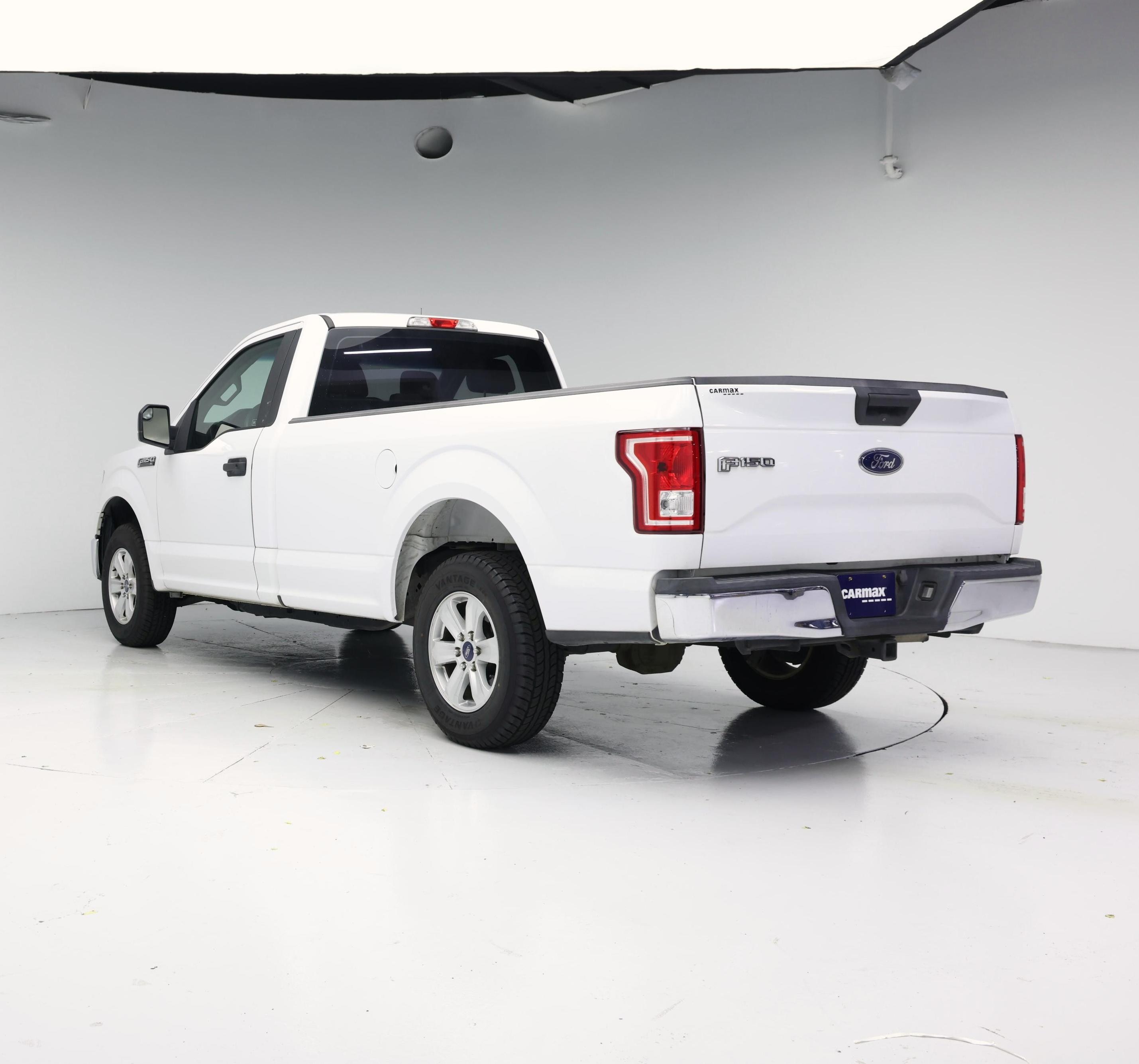 Thumbnail: 2017 Ford F-150 - 2