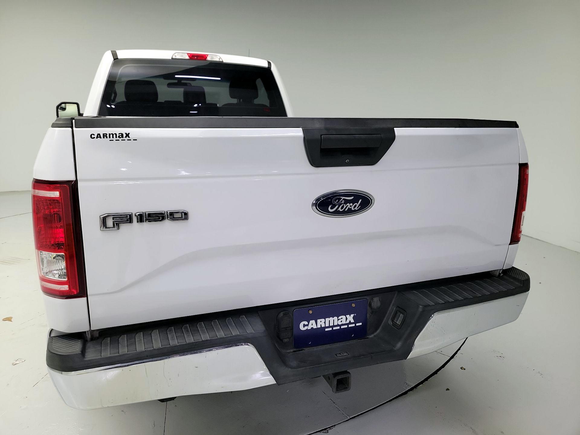 Thumbnail: 2017 Ford F-150 - 19