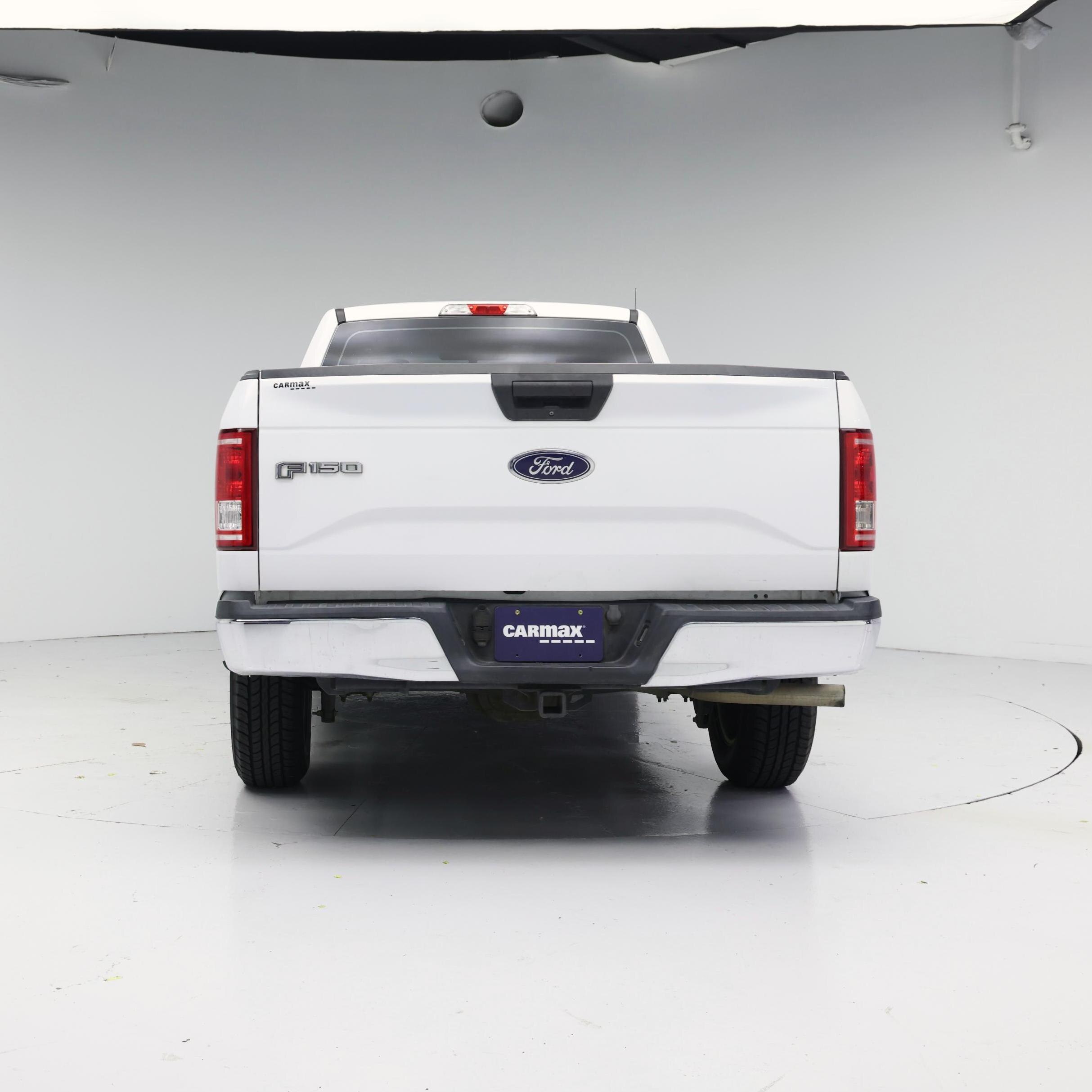 Thumbnail: 2017 Ford F-150 - 6