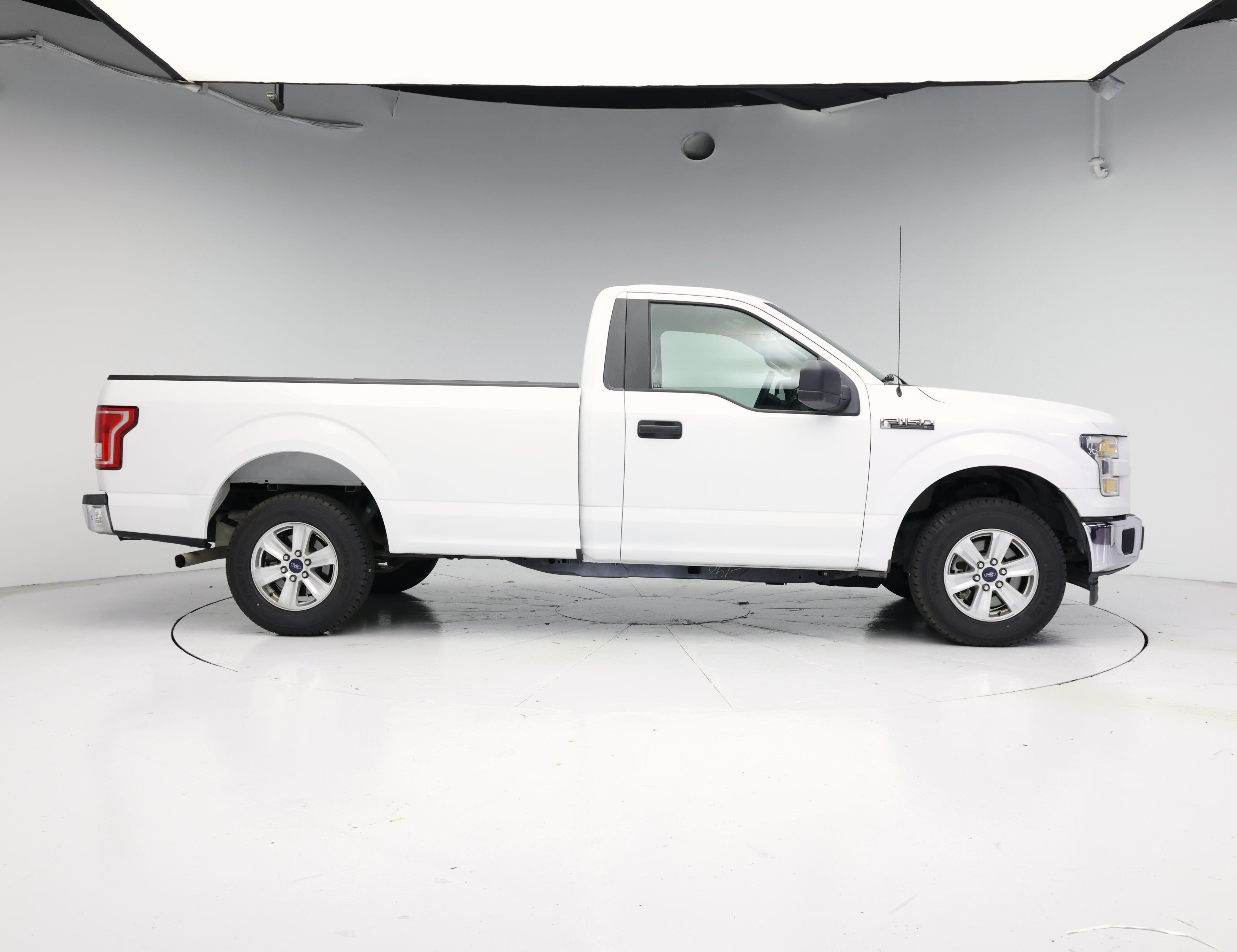 Thumbnail: 2017 Ford F-150 - 7