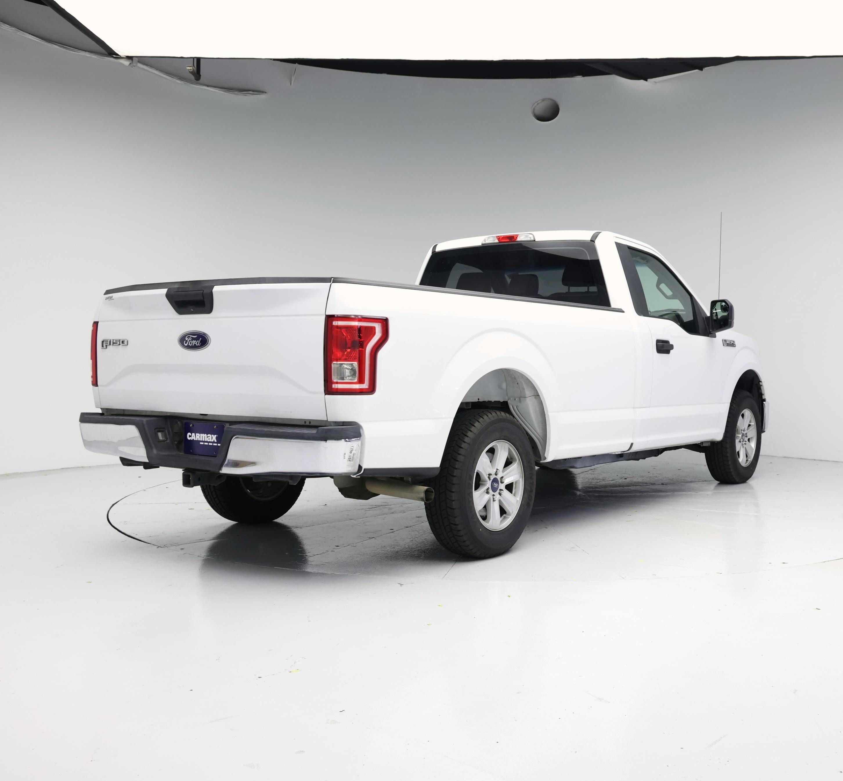 Thumbnail: 2017 Ford F-150 - 8