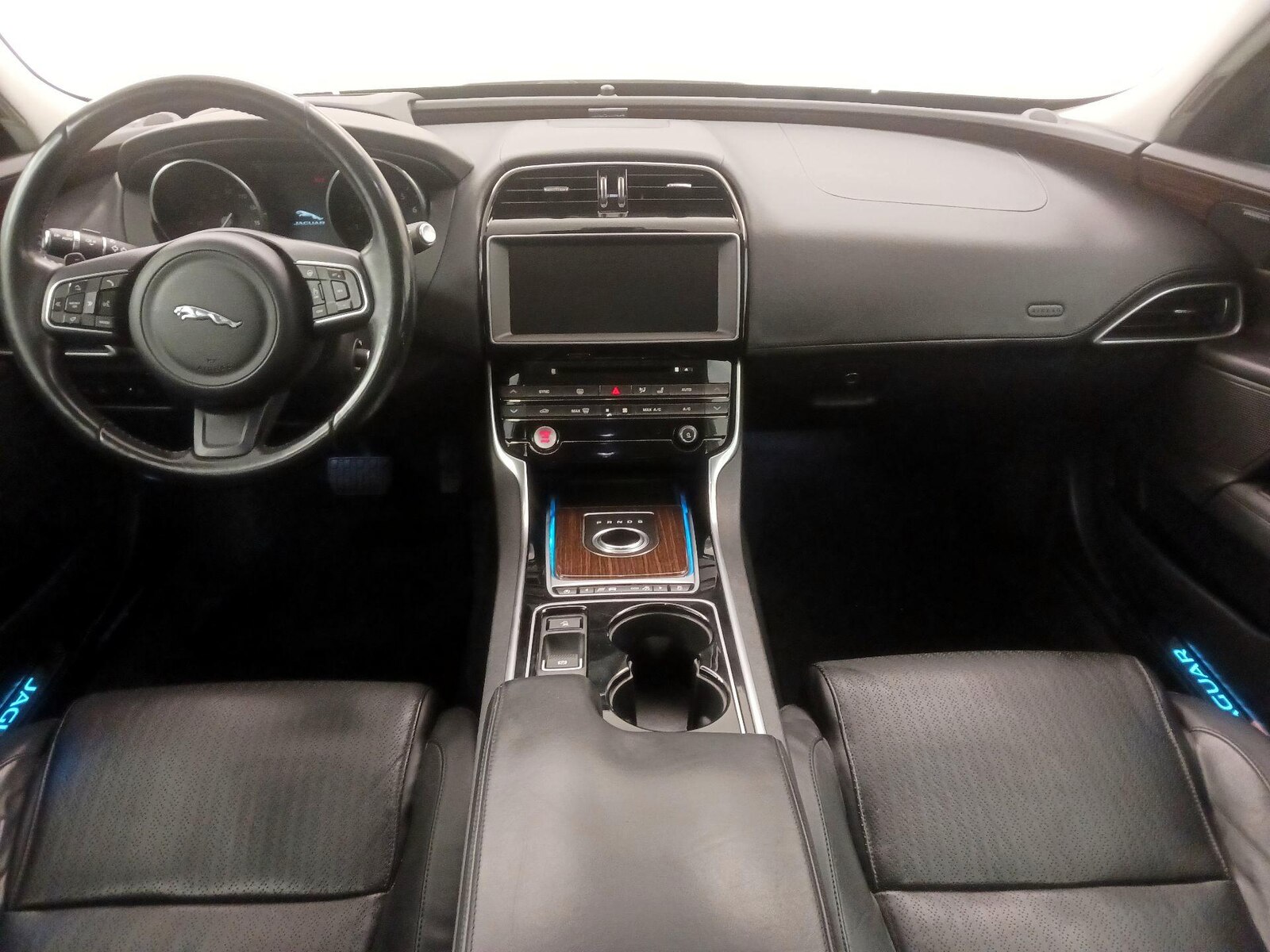 Navigation System