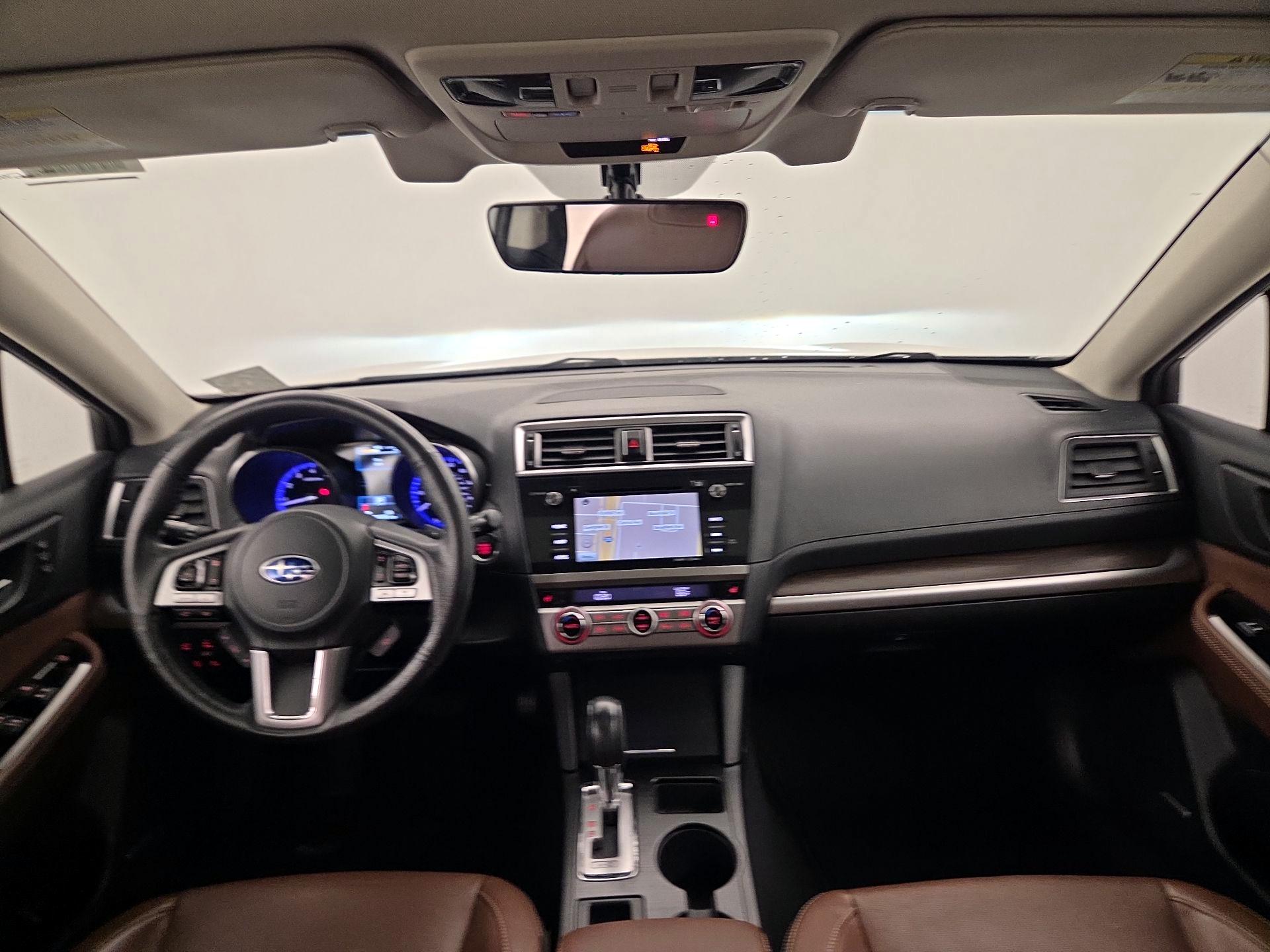 Thumbnail: 2017 Subaru Outback - 9