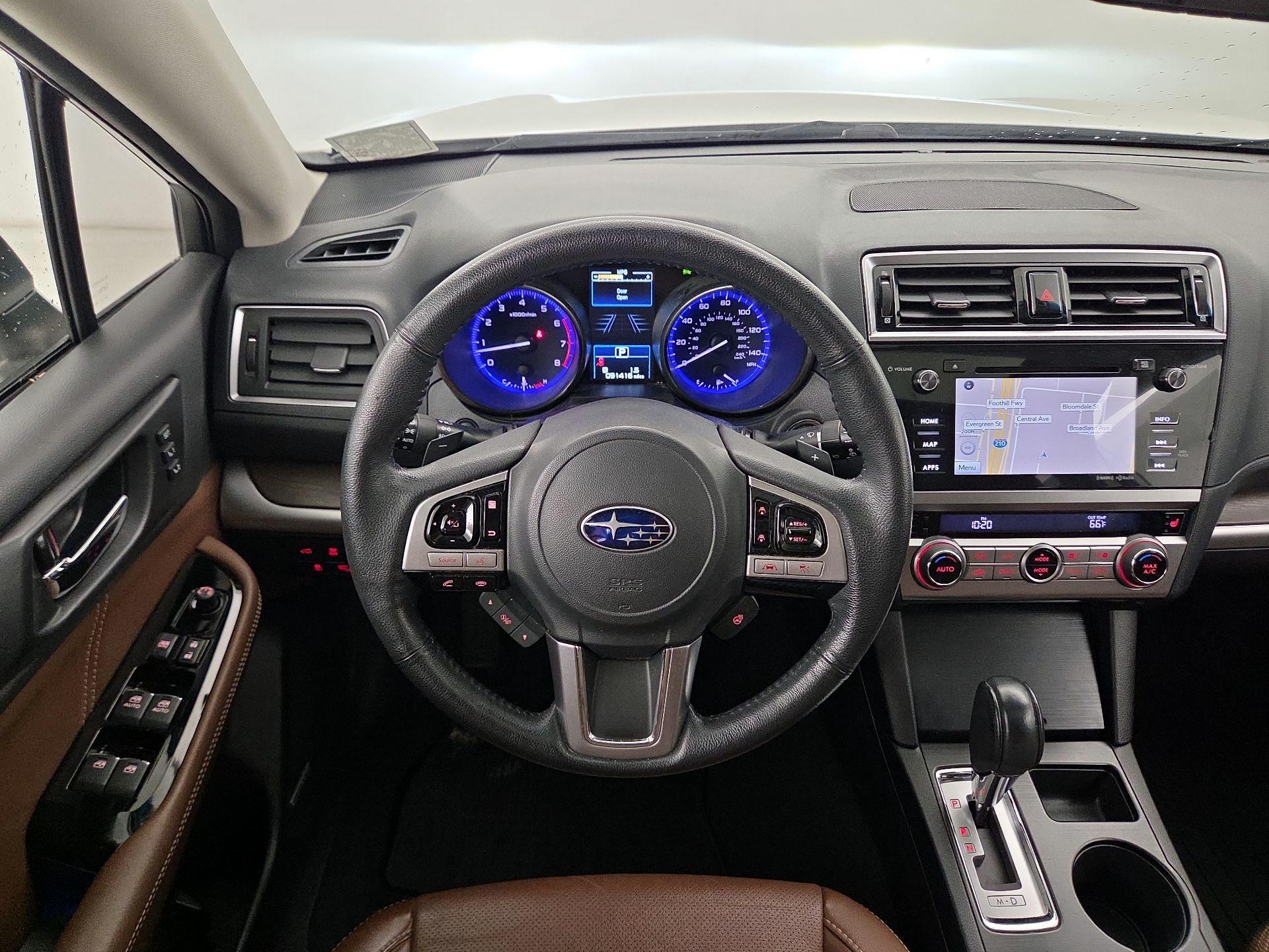 Thumbnail: 2017 Subaru Outback - 10