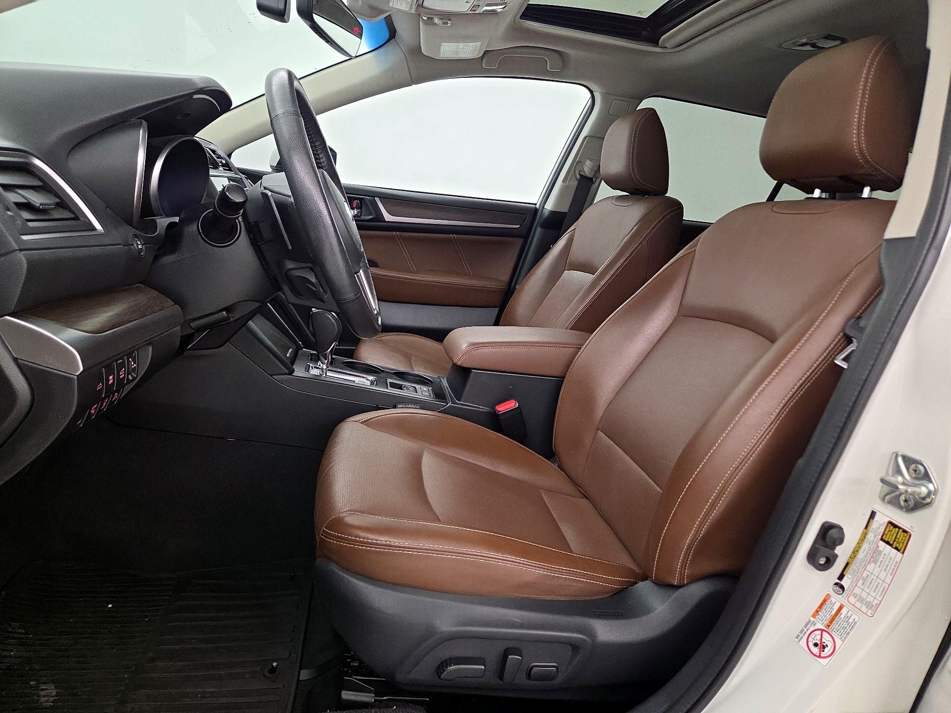 Thumbnail: 2017 Subaru Outback - 11