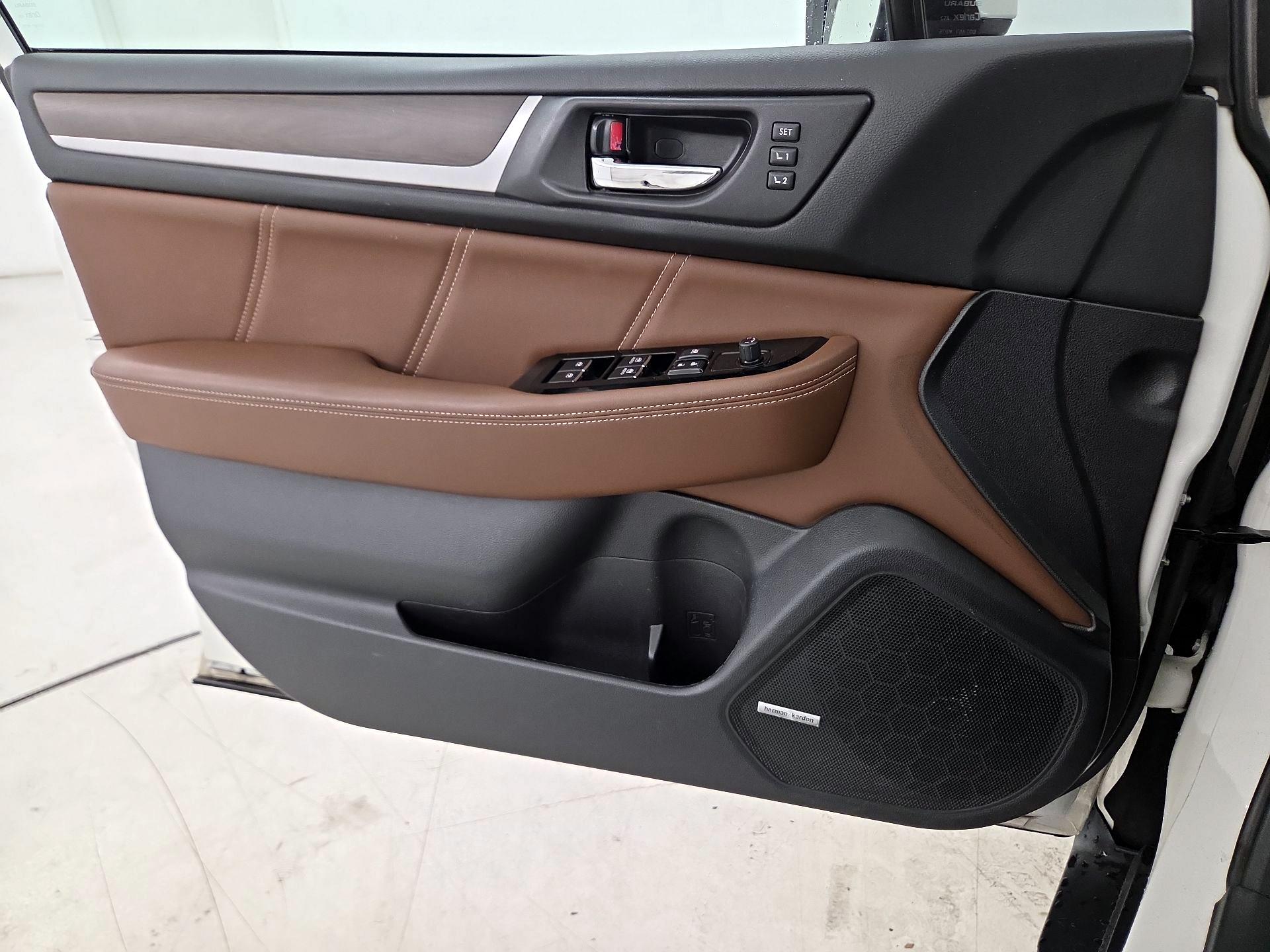 Thumbnail: 2017 Subaru Outback - 12