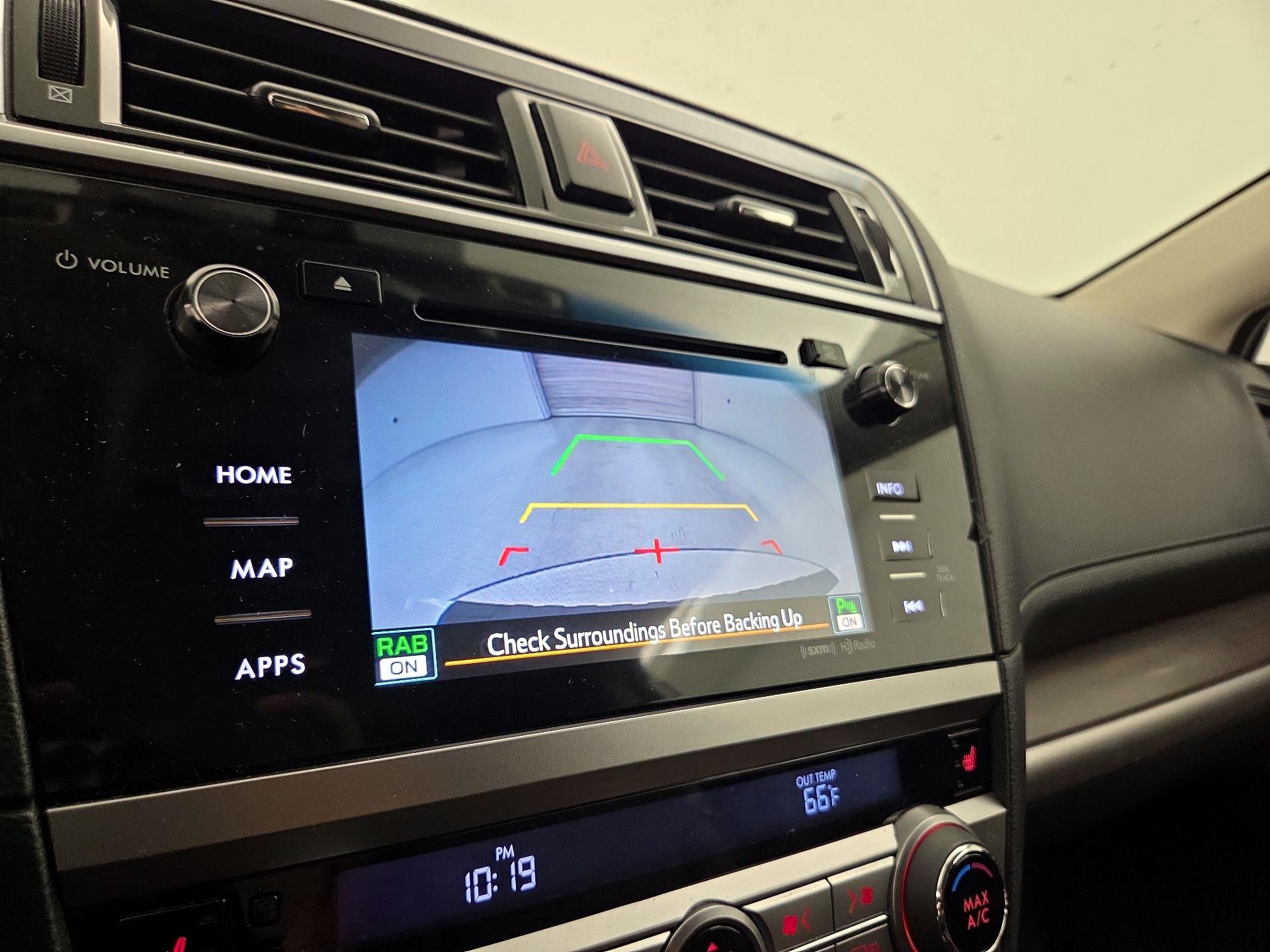 Thumbnail: 2017 Subaru Outback - 15