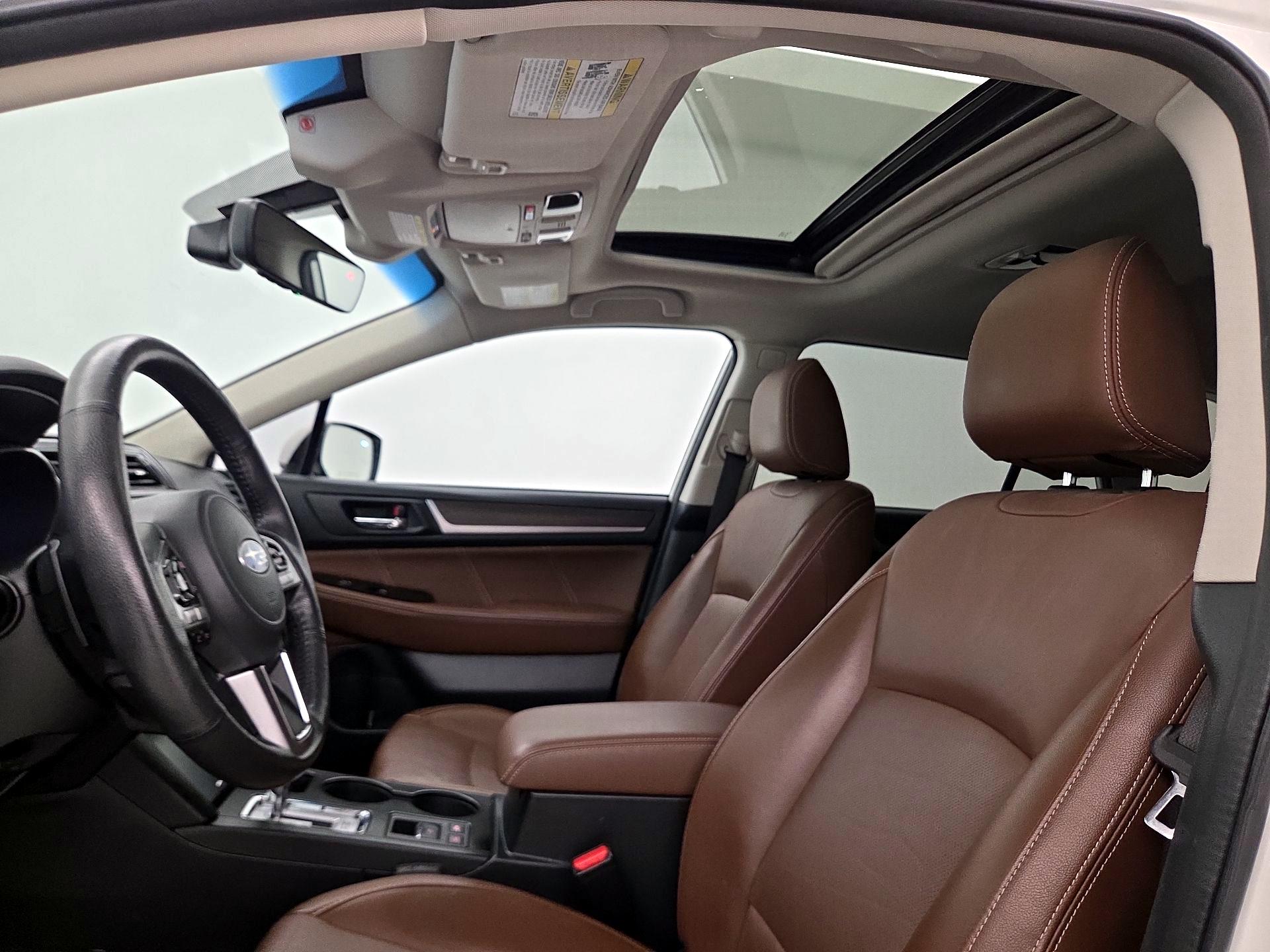 Thumbnail: 2017 Subaru Outback - 20