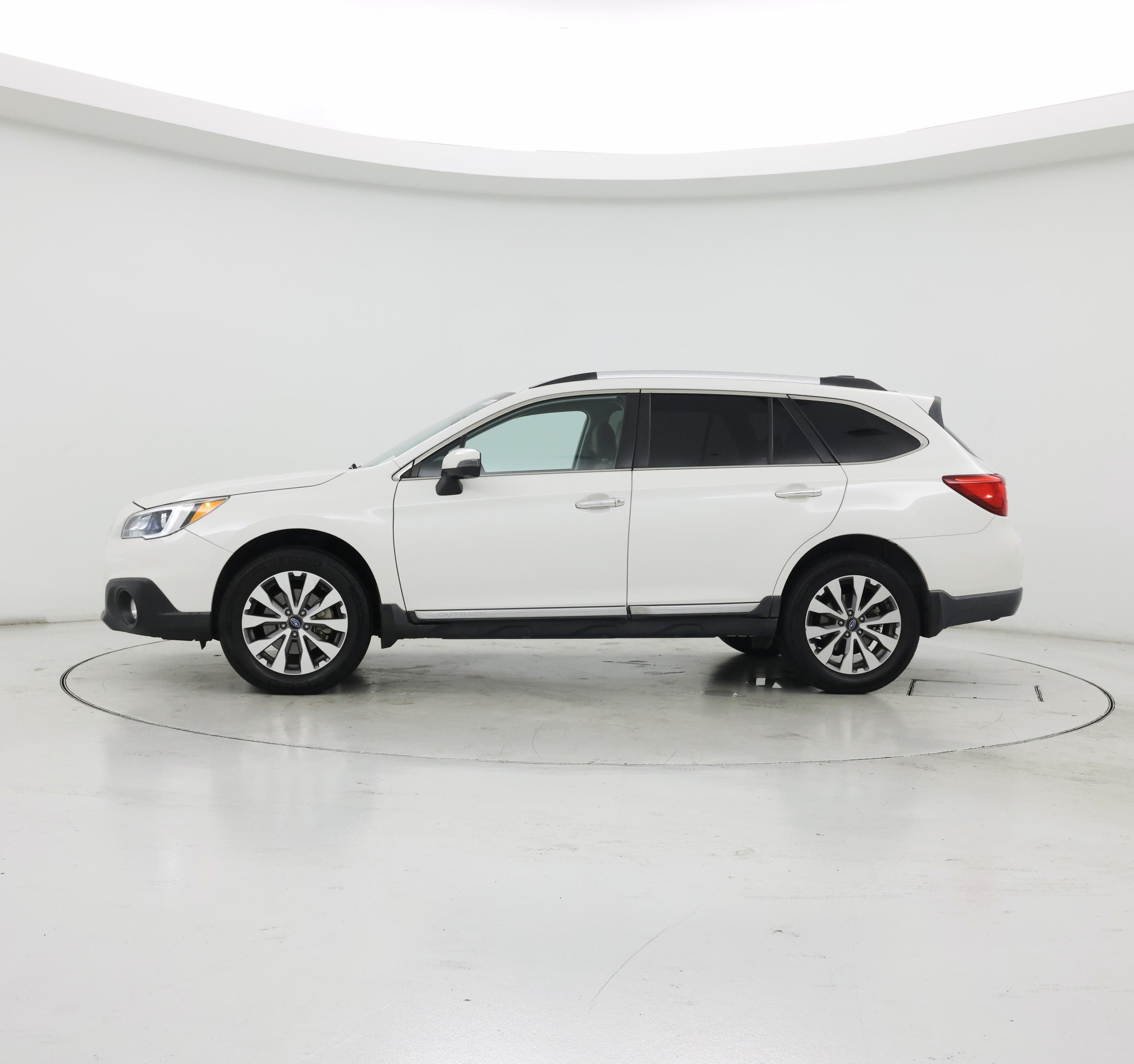 Thumbnail: 2017 Subaru Outback - 3