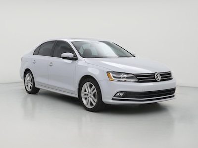 2017 Volkswagen Jetta SEL