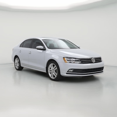 2017 Volkswagen Jetta SEL