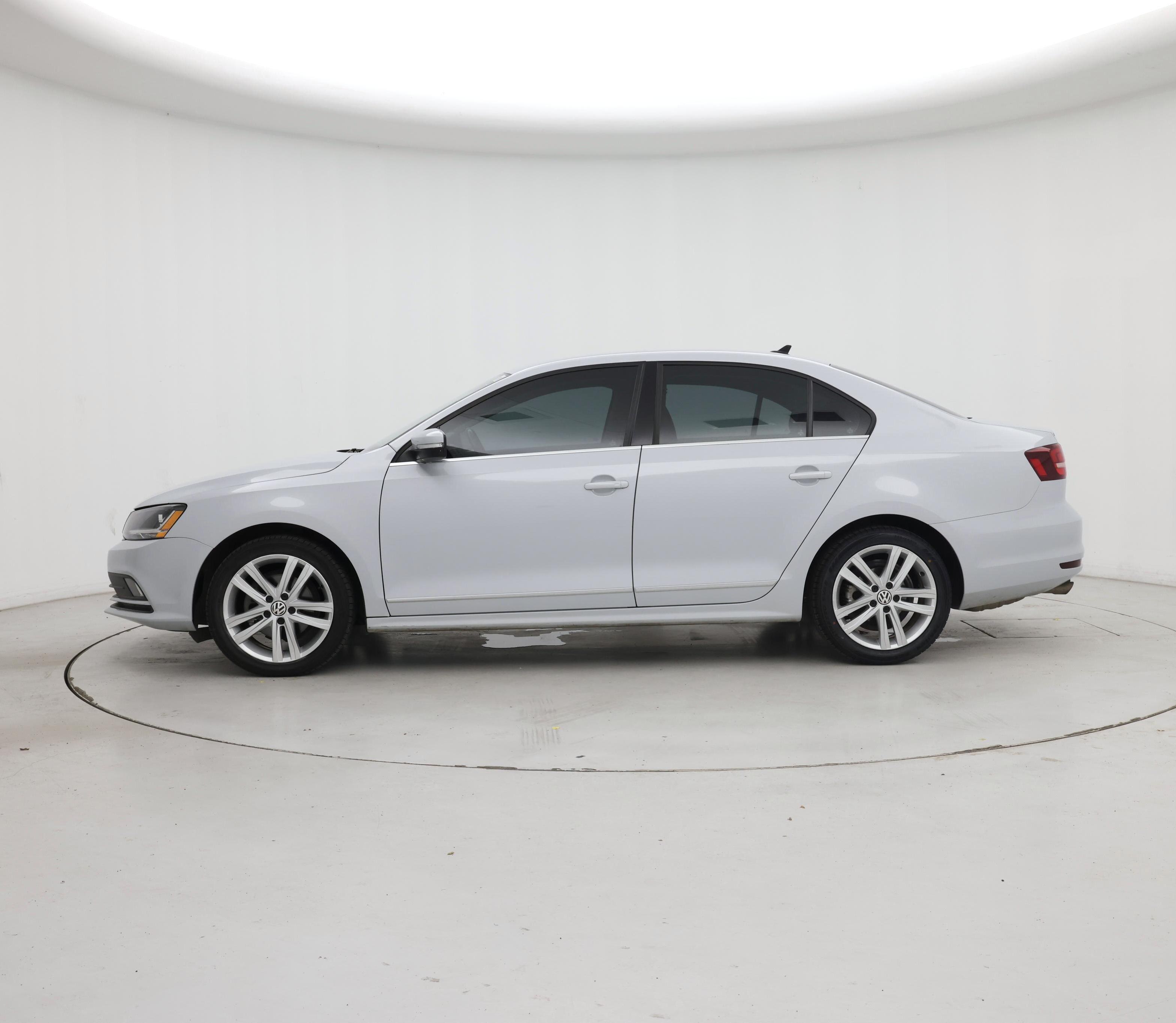 Thumbnail: 2017 Volkswagen Jetta - 3