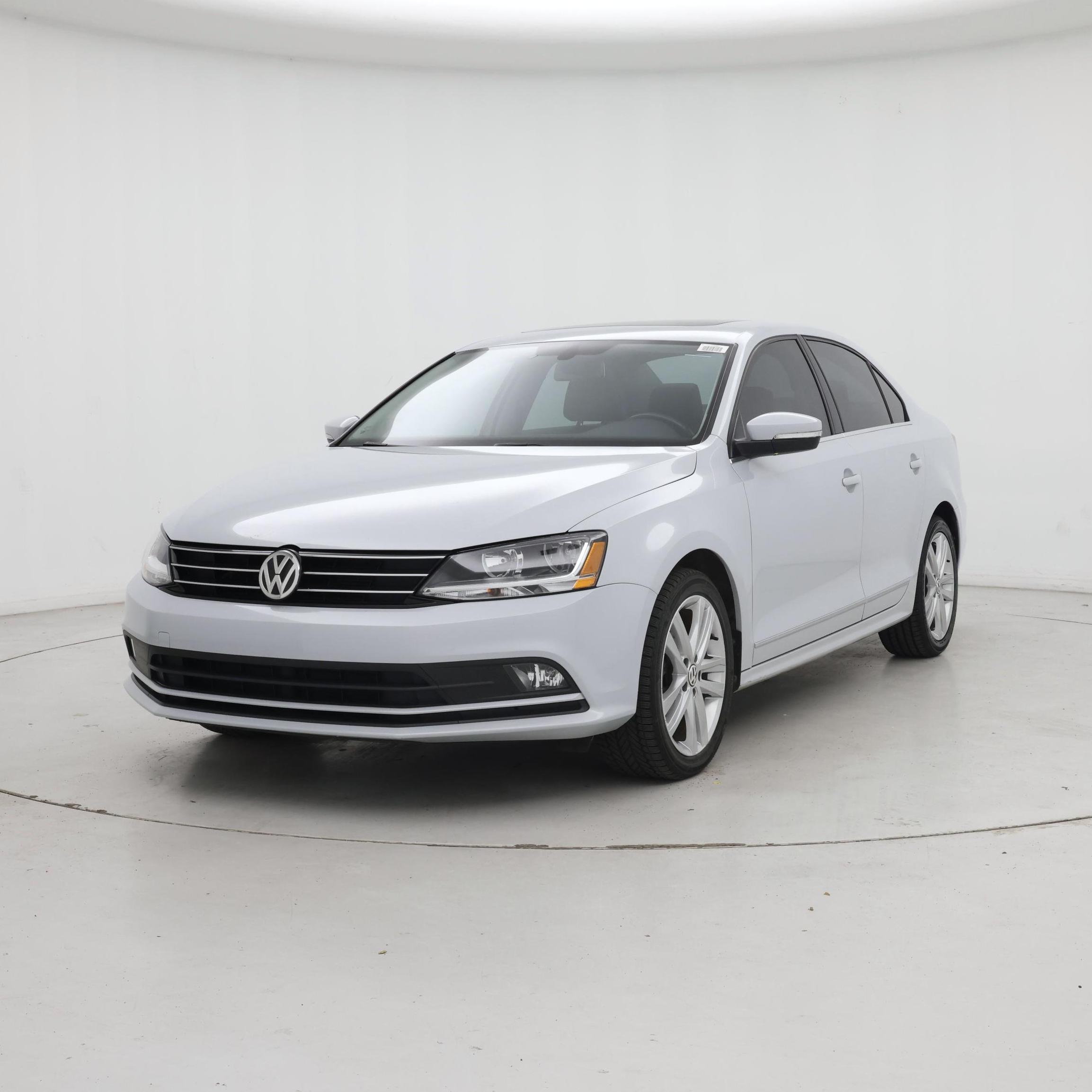 Thumbnail: 2017 Volkswagen Jetta - 4