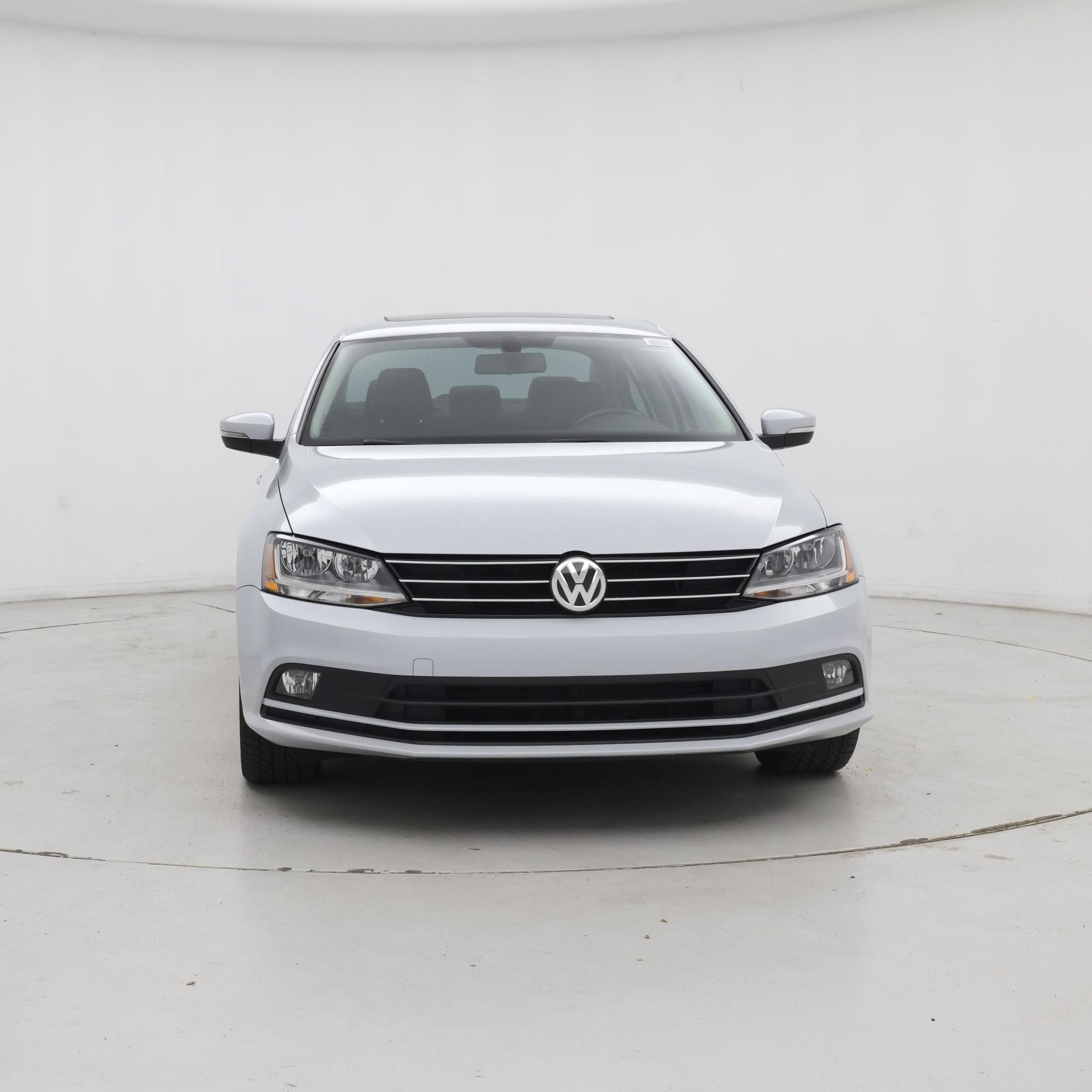 Thumbnail: 2017 Volkswagen Jetta - 5