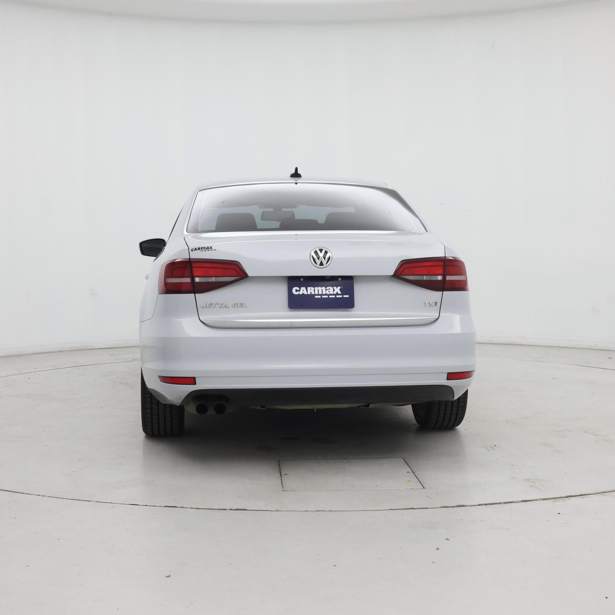 Thumbnail: 2017 Volkswagen Jetta - 6